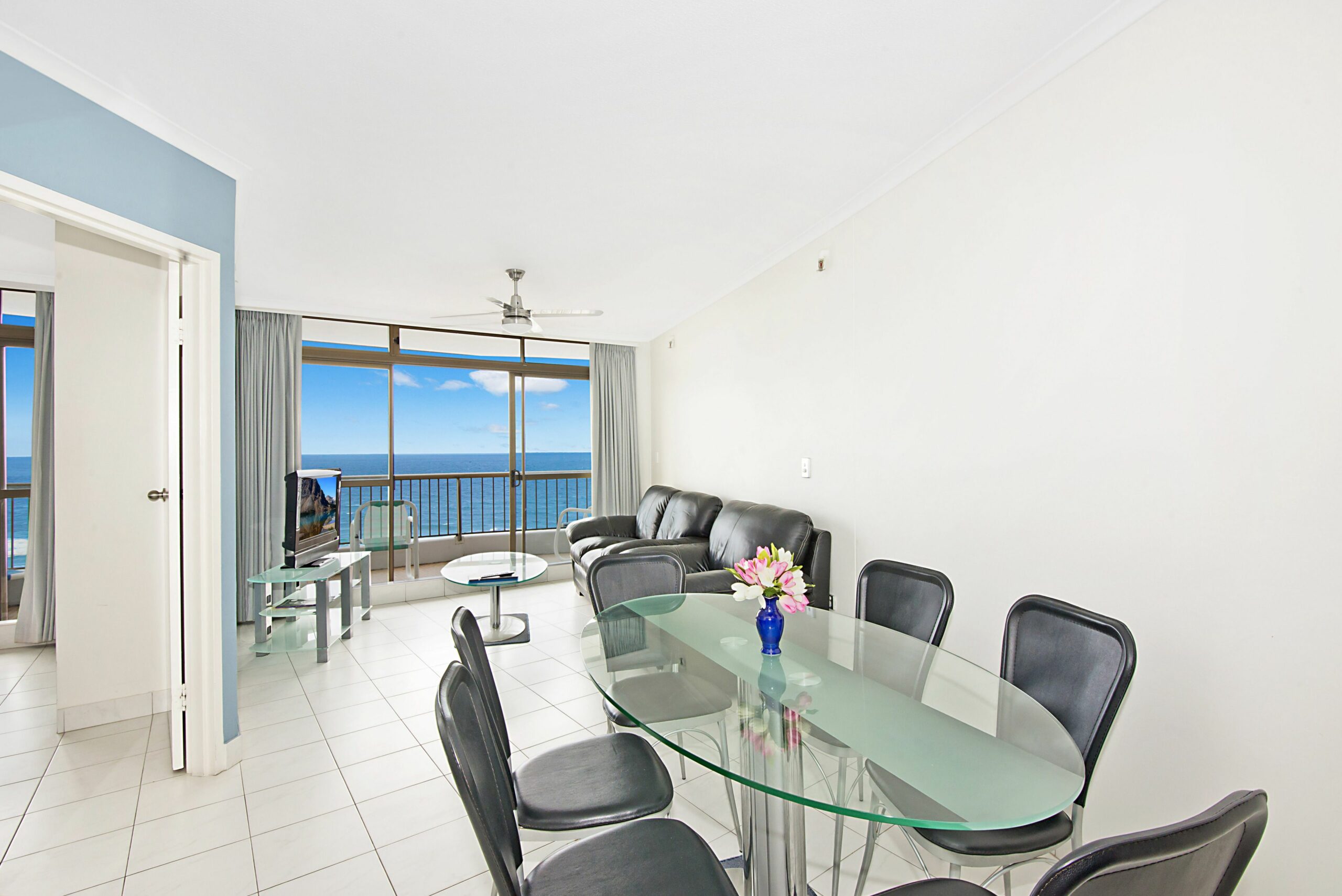 Surfers International Gold Coast Accommodation