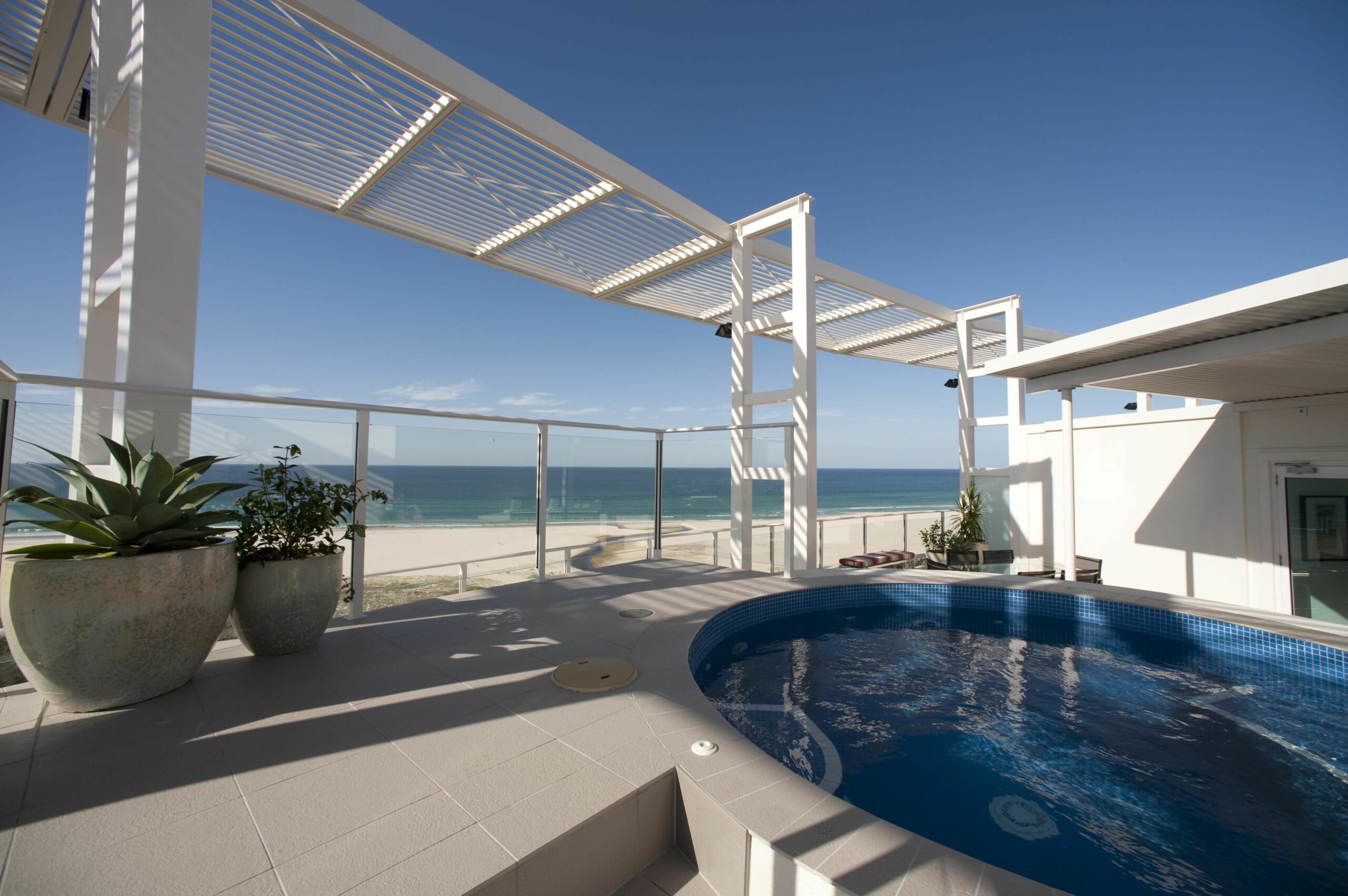 Kirra Surf Apartments