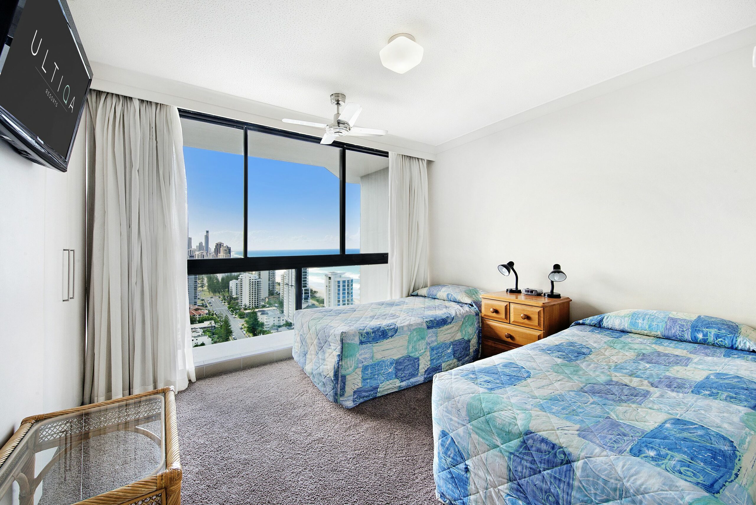 ULTIQA Beach Haven At Broadbeach