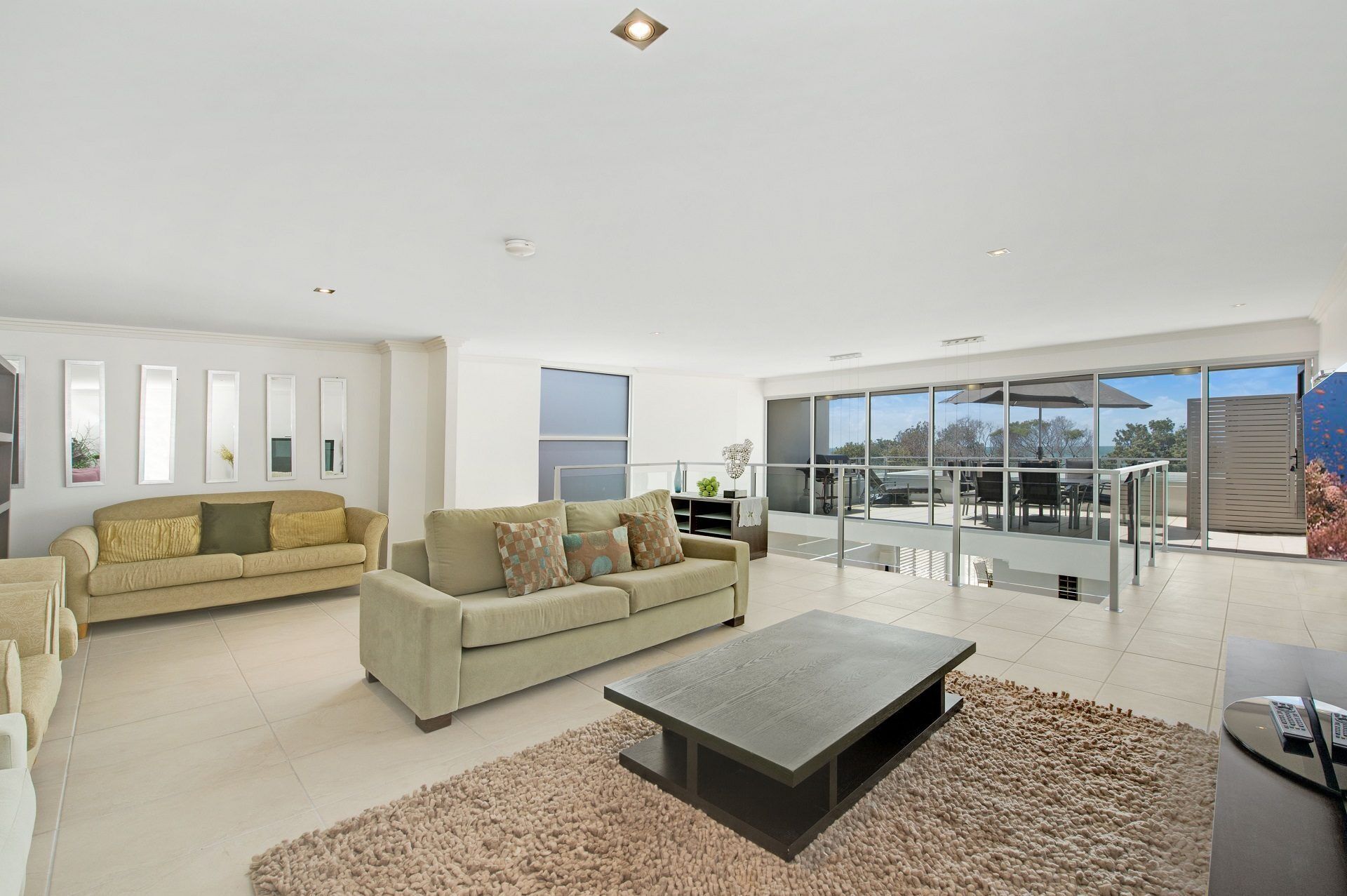 Stunning Surfside Apartment - Boyd St, Woorim