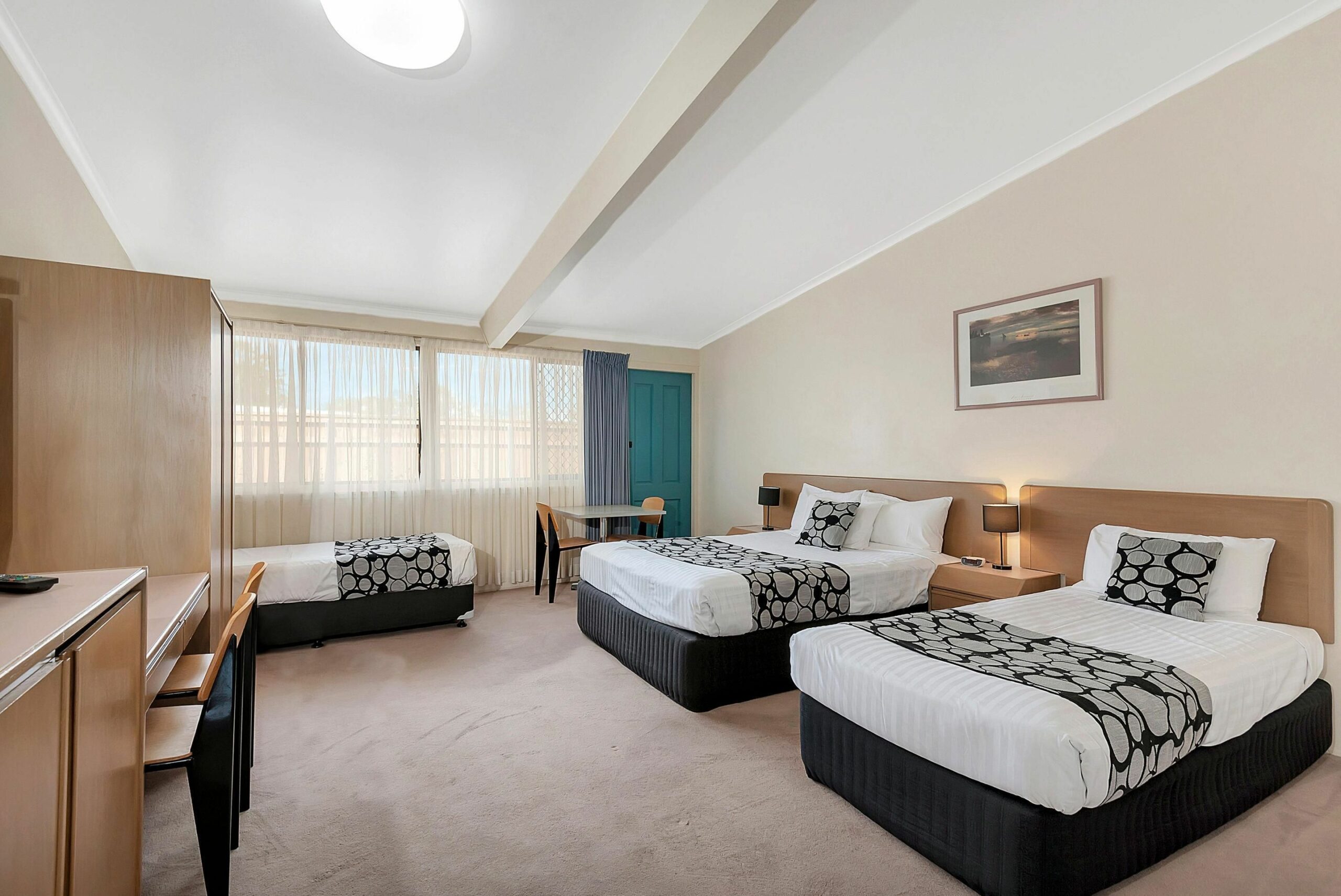 Econo Lodge Toowoomba Motel & Events Centre