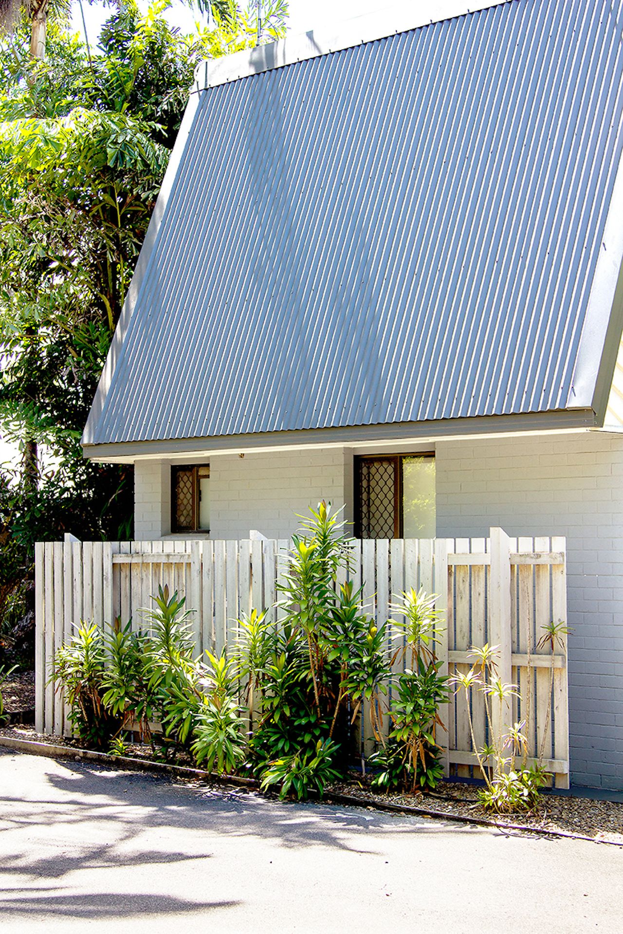 Bayshore Bungalows