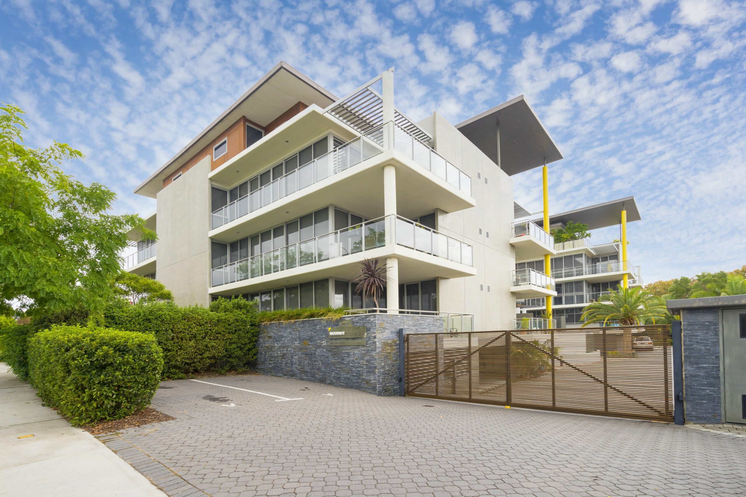 Luxury Modern Double Ensuite Apartment