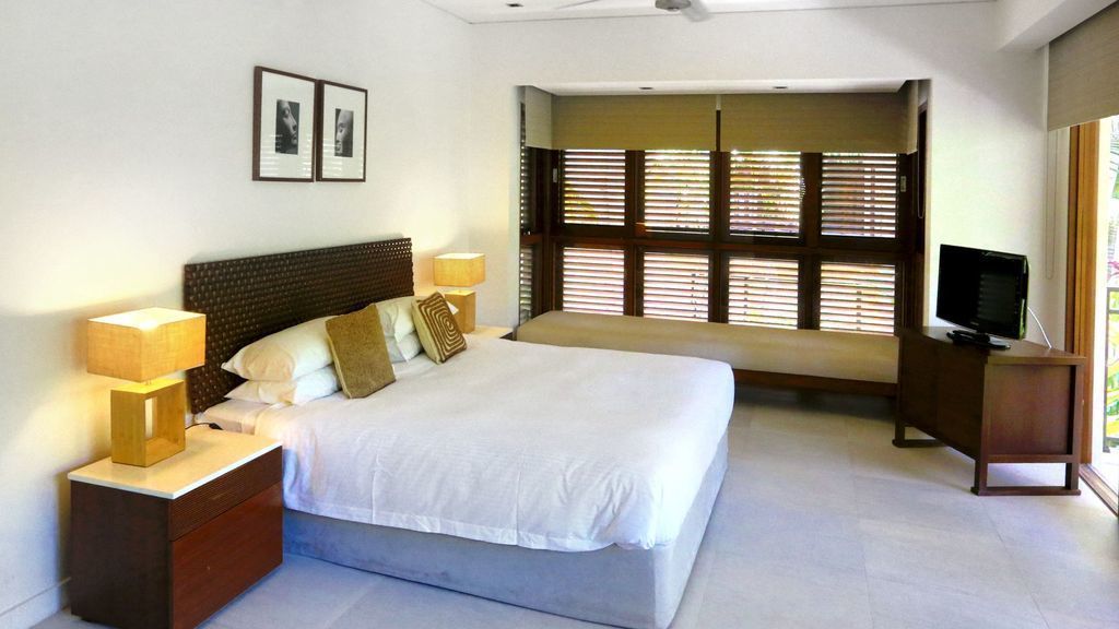 Begonia 3 Bedroom Luxury Private Villa Sea Temple Palm Cove