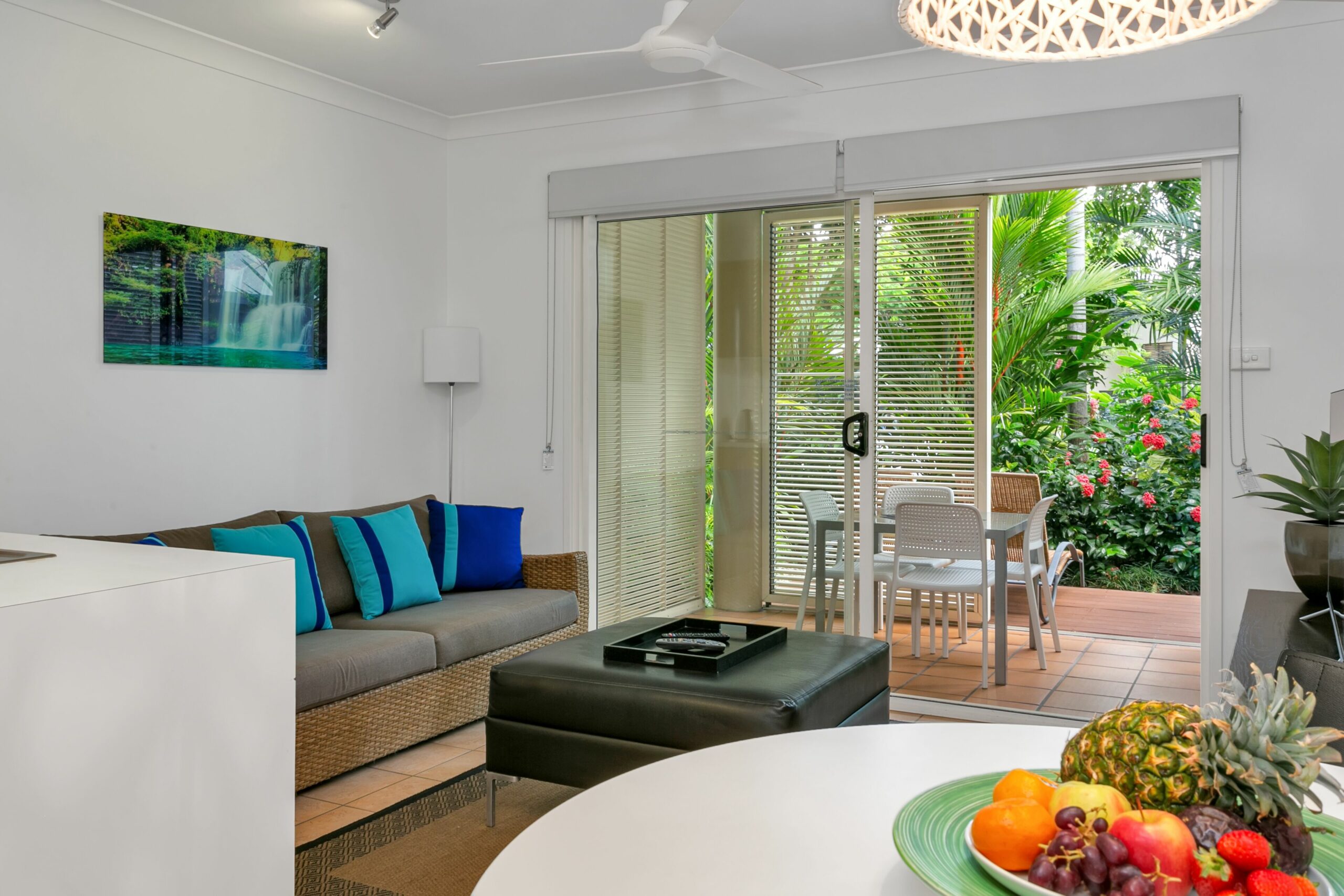 Port Douglas Apartments