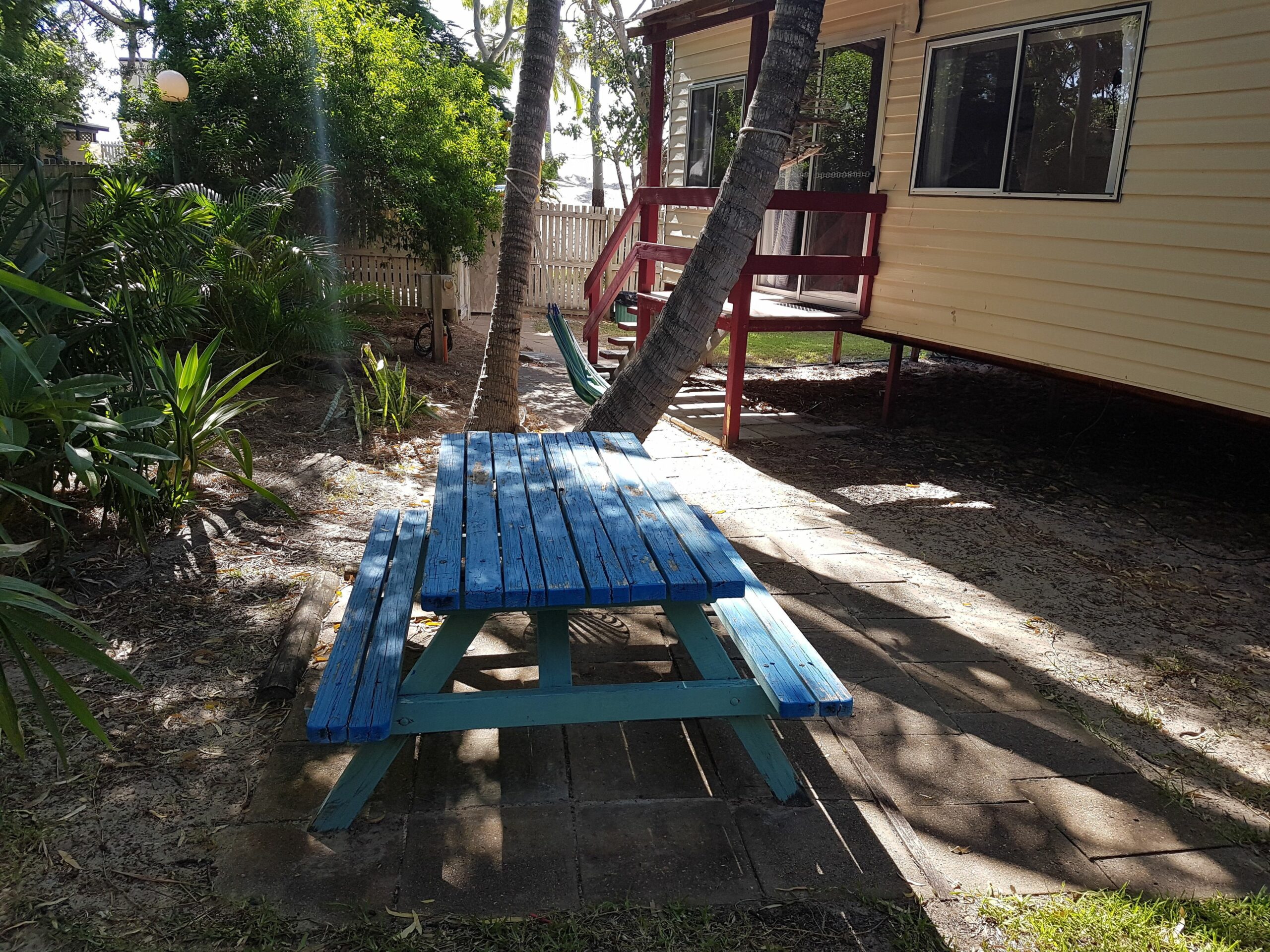 Great Keppel Island Hideaway