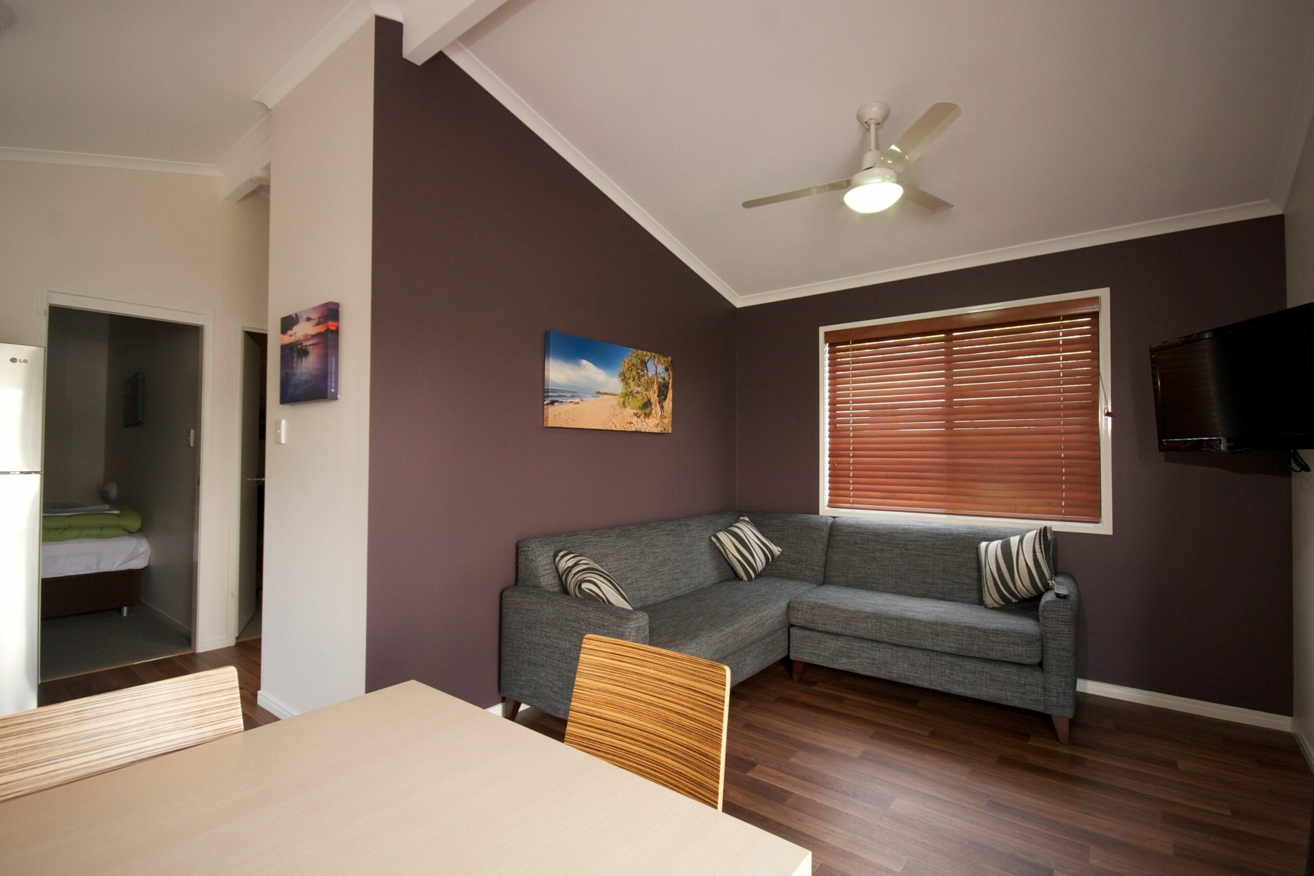 Caloundra Waterfront Holiday Park