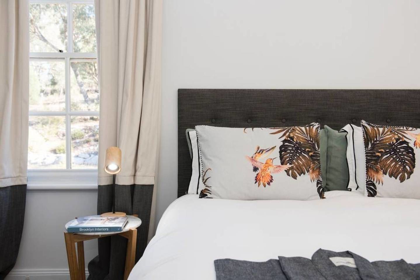 Peppertree Hill Luxury Farm Accomodation