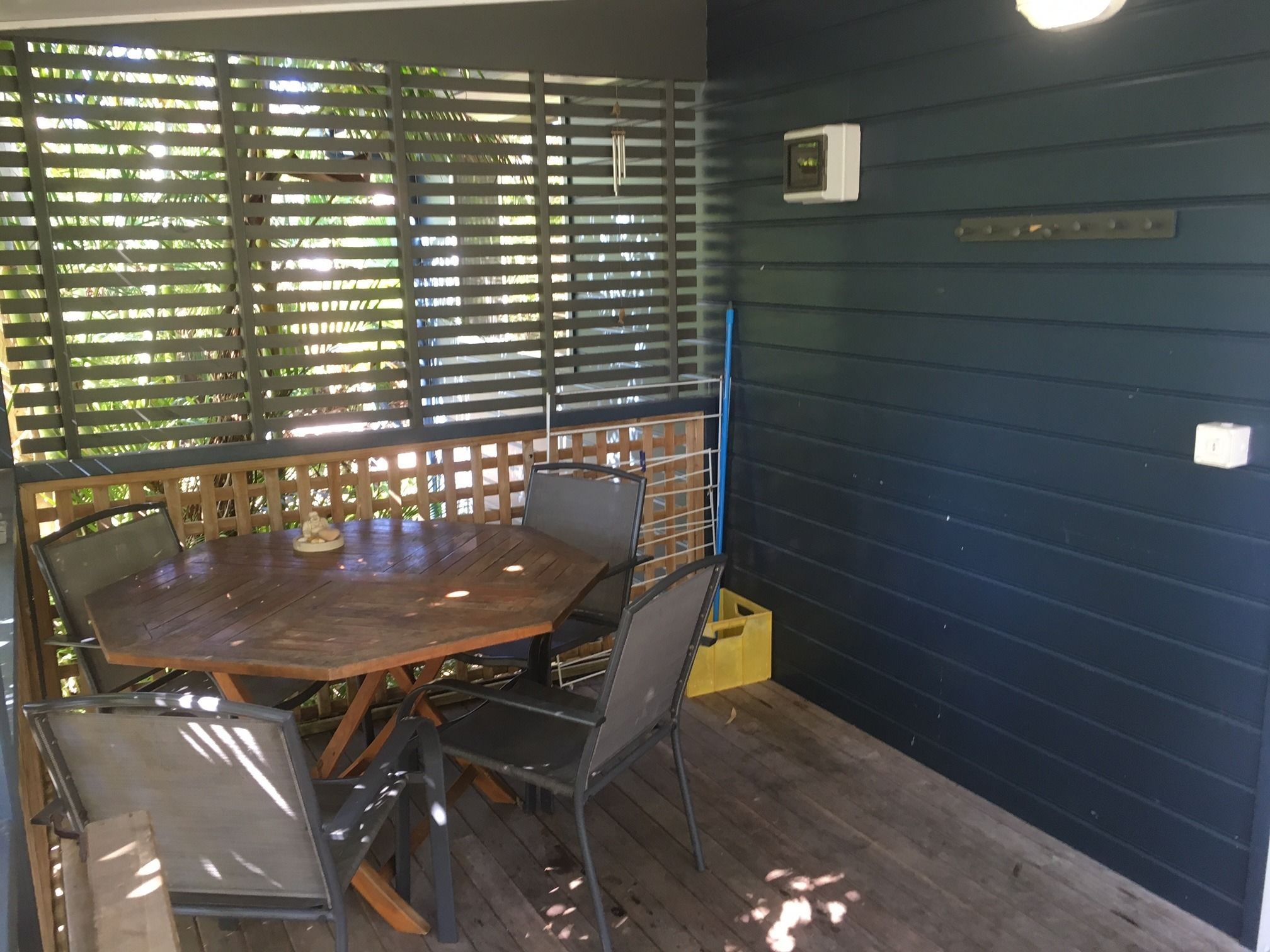 Safety Beach Ocean Bungalows