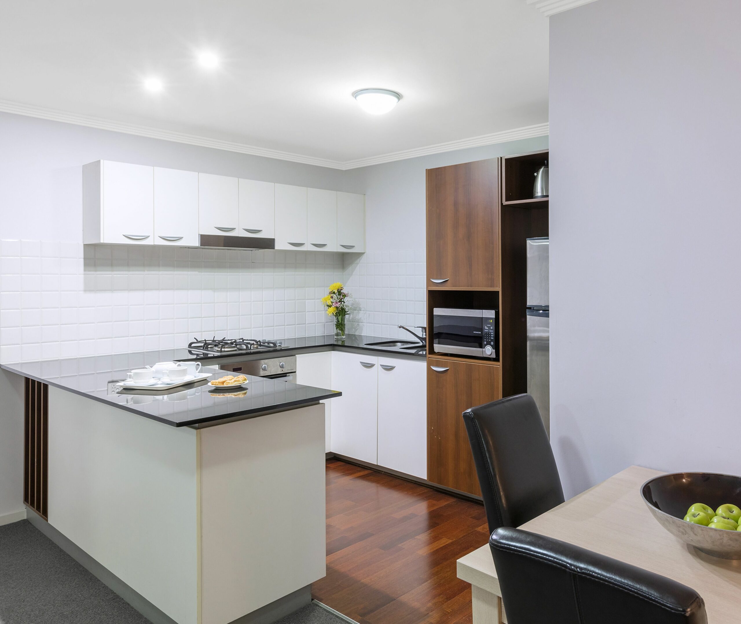 Oaks Brisbane Lexicon Suites