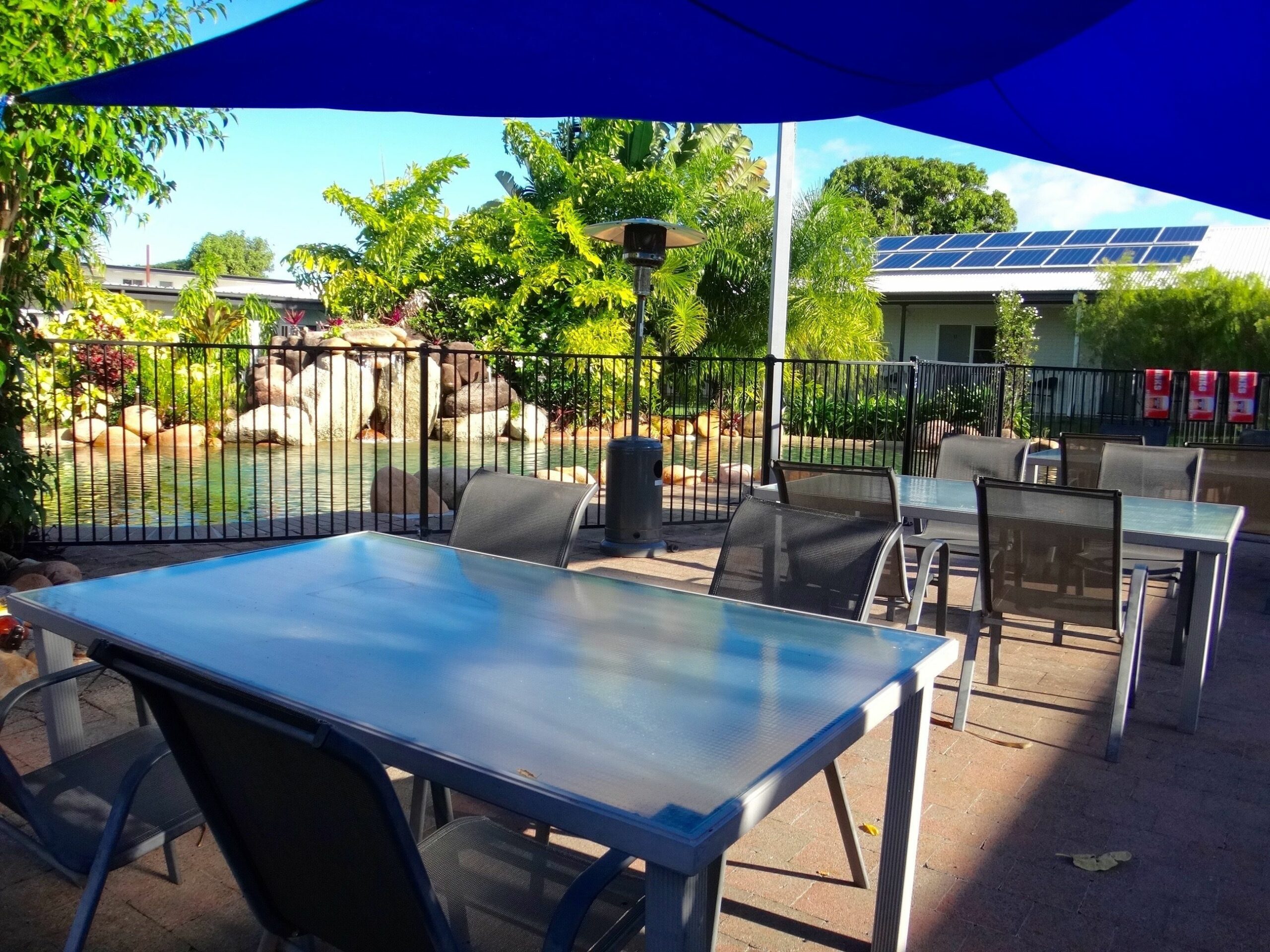 Cardwell at the Beach (Lyndock Motel)