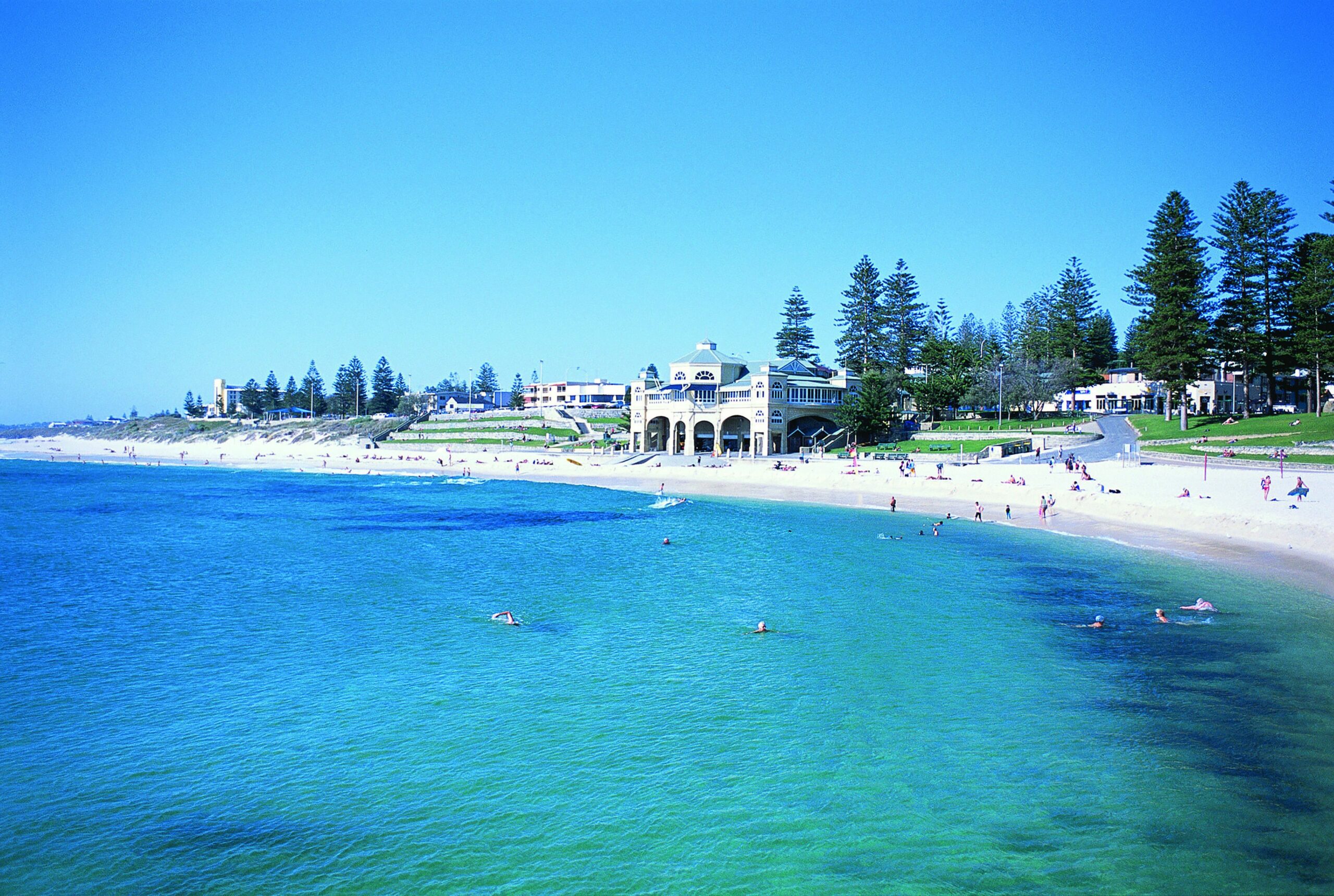 Crowne Plaza Perth, an IHG Hotel