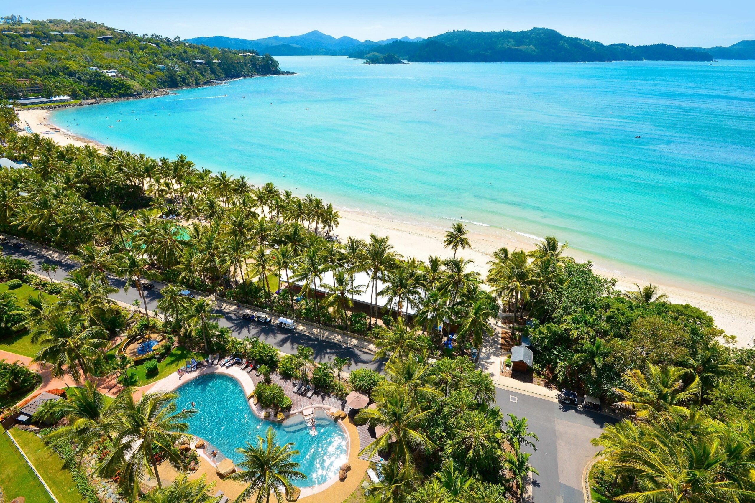 Hamilton Island Vacation Rentals