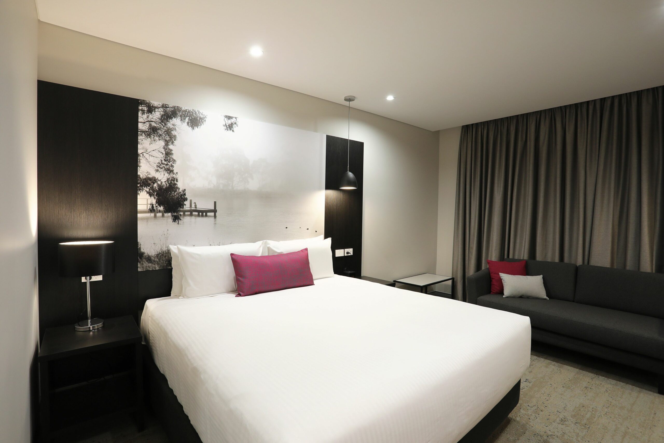 Mercure Tamworth