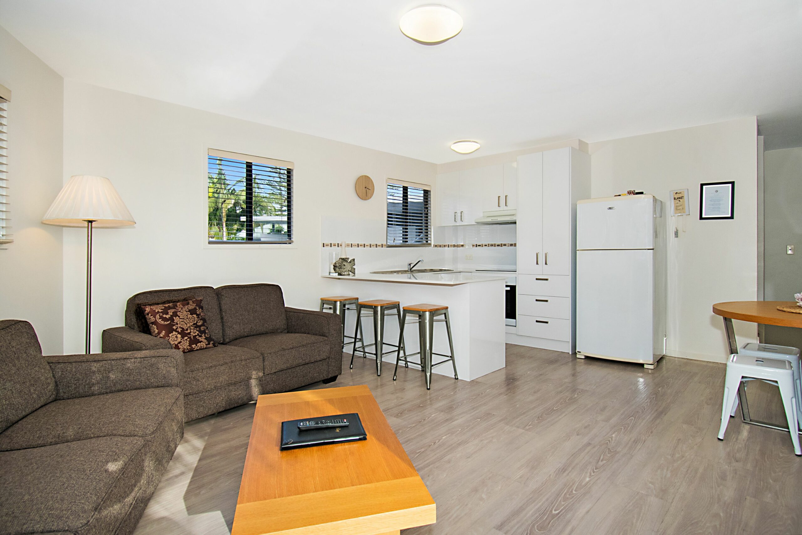 Gosamara Apartments Byron Bay