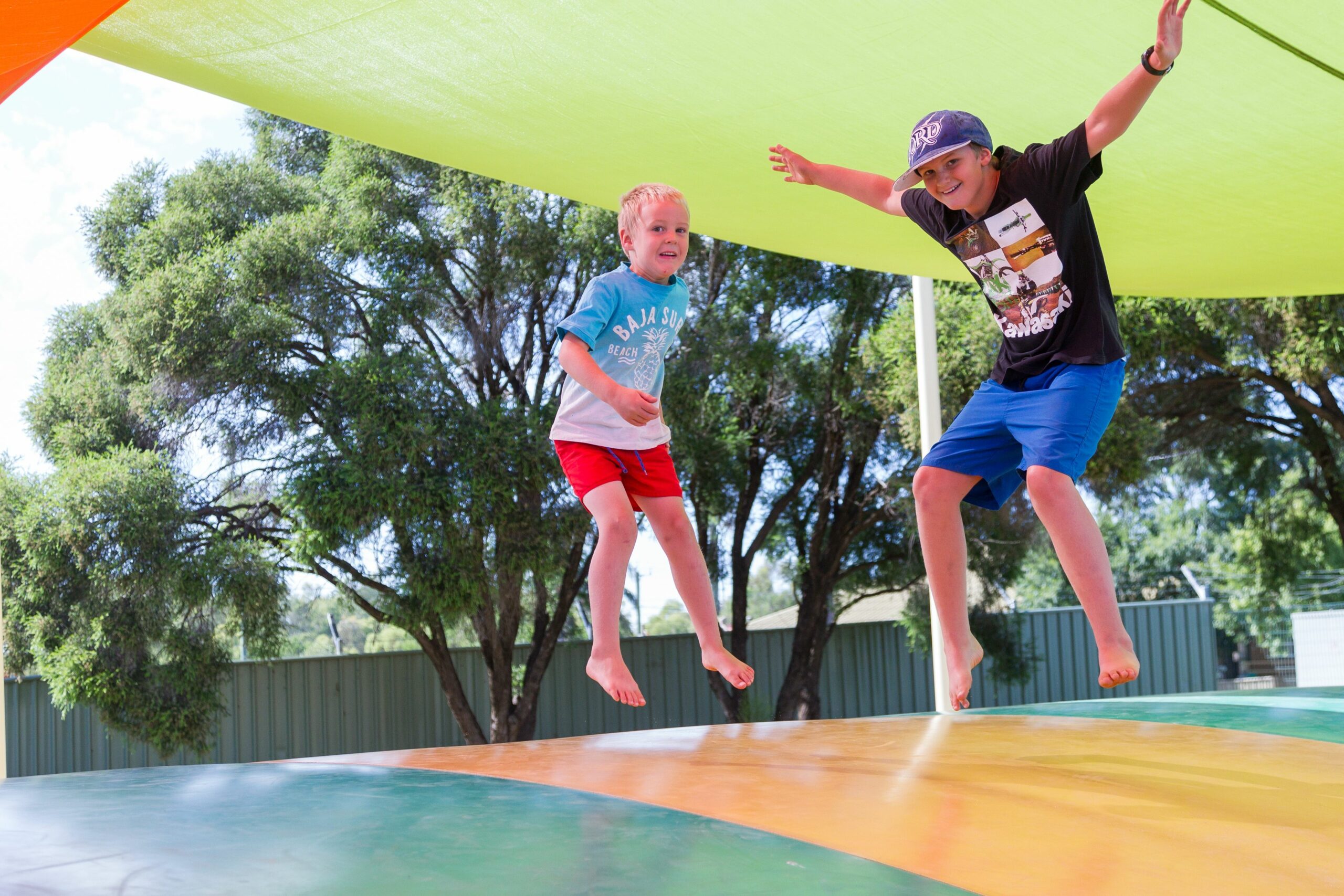 NRMA Dubbo Holiday Park