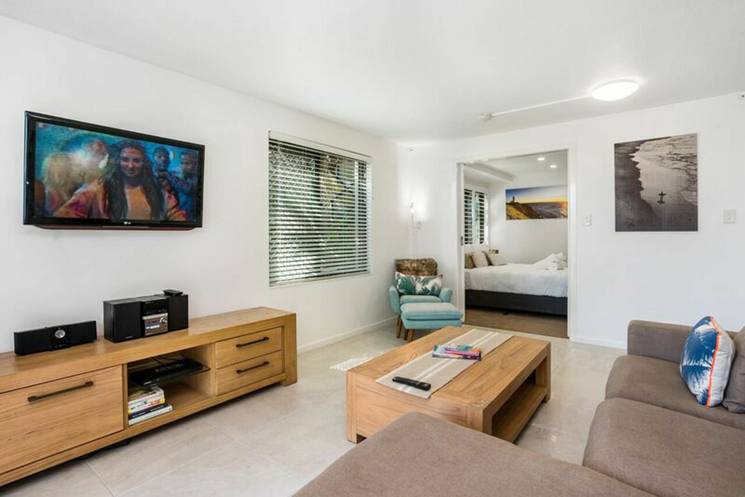 Byron Bay Beachfront Apartments