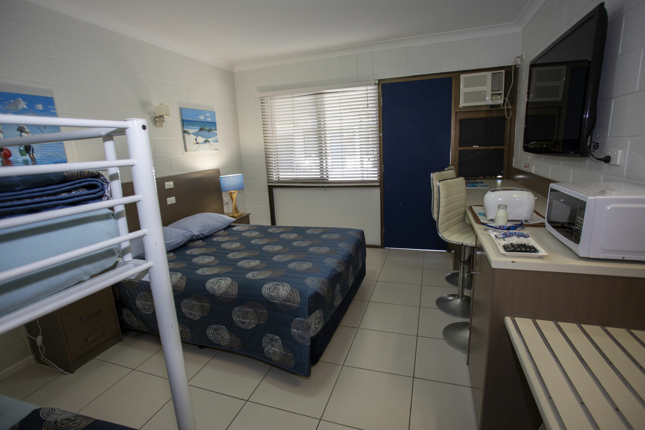 Moffat Beach Motel Caloundra