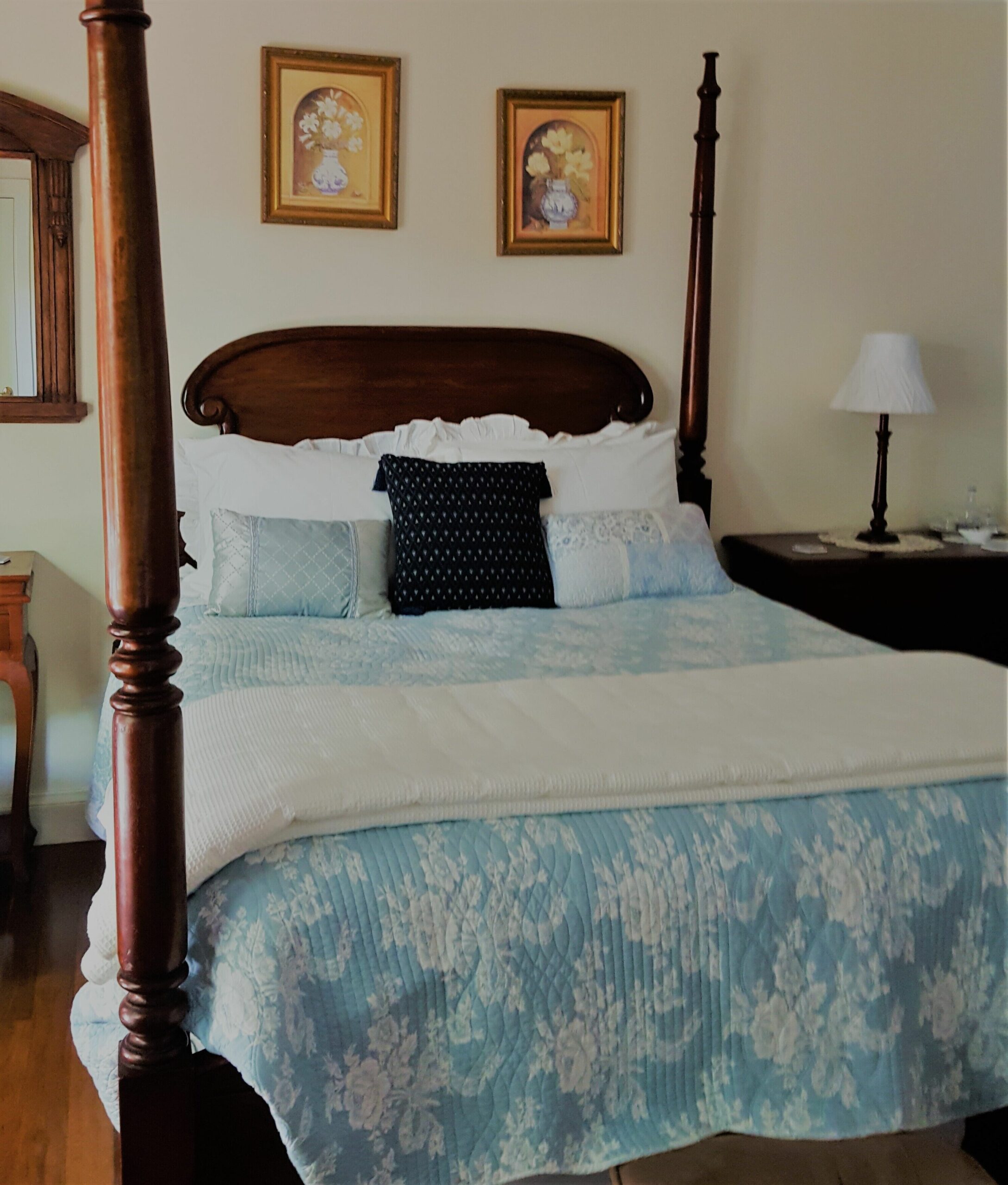 Elindale House Bed & Breakfast