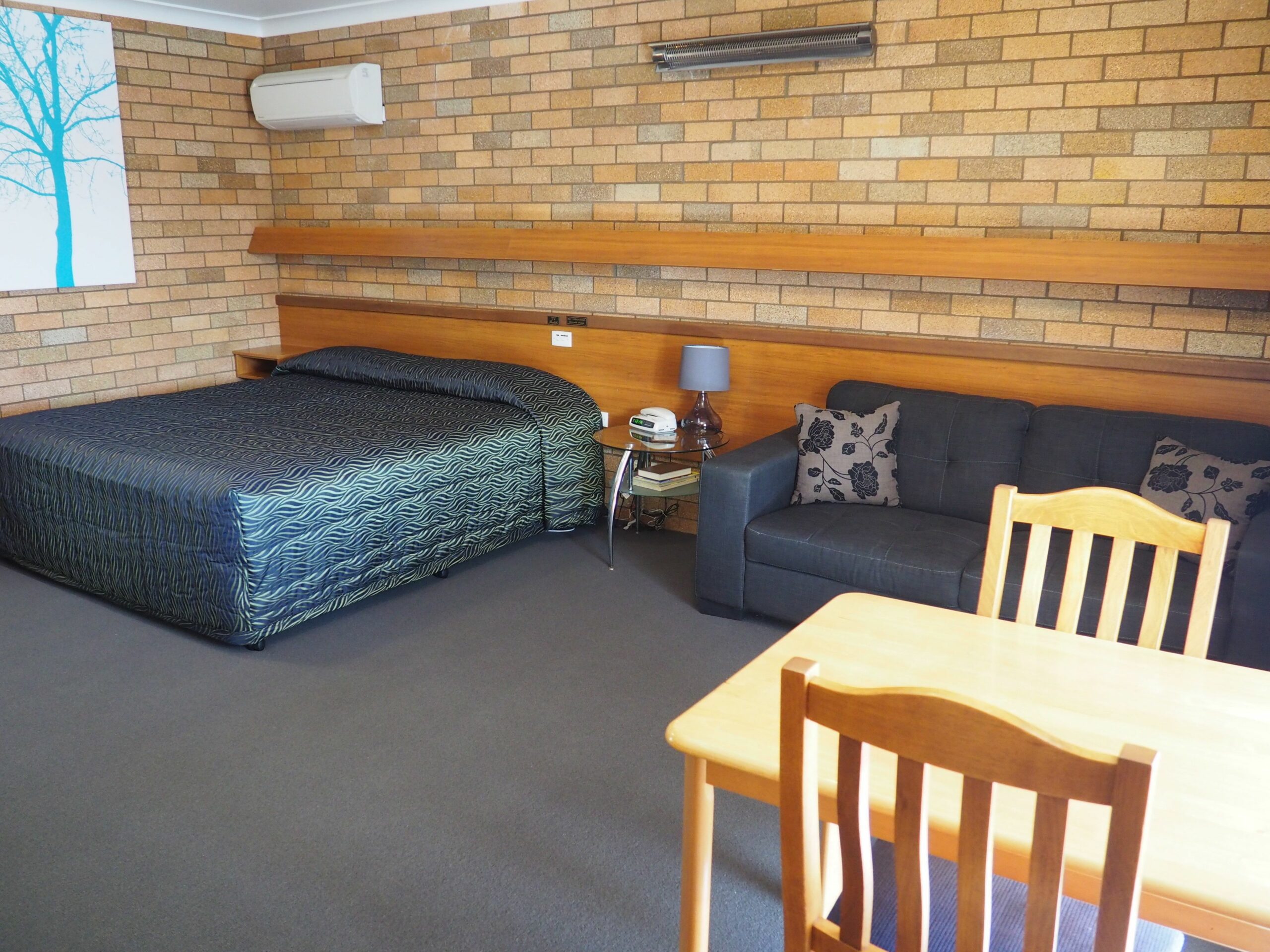 Cudgegong Valley Motel Mudgee