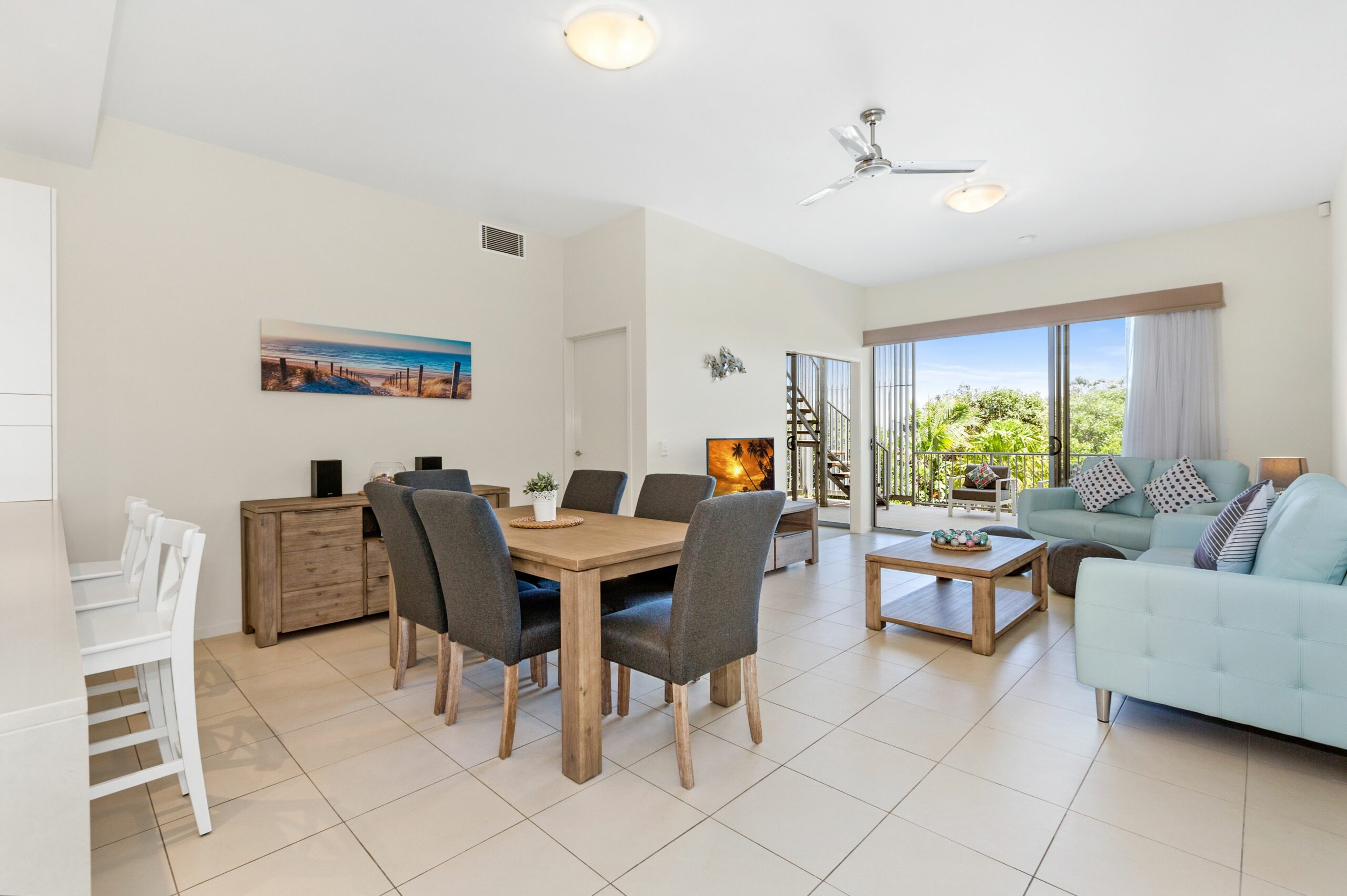 Drift Apartments - Tweed Coast Holidays