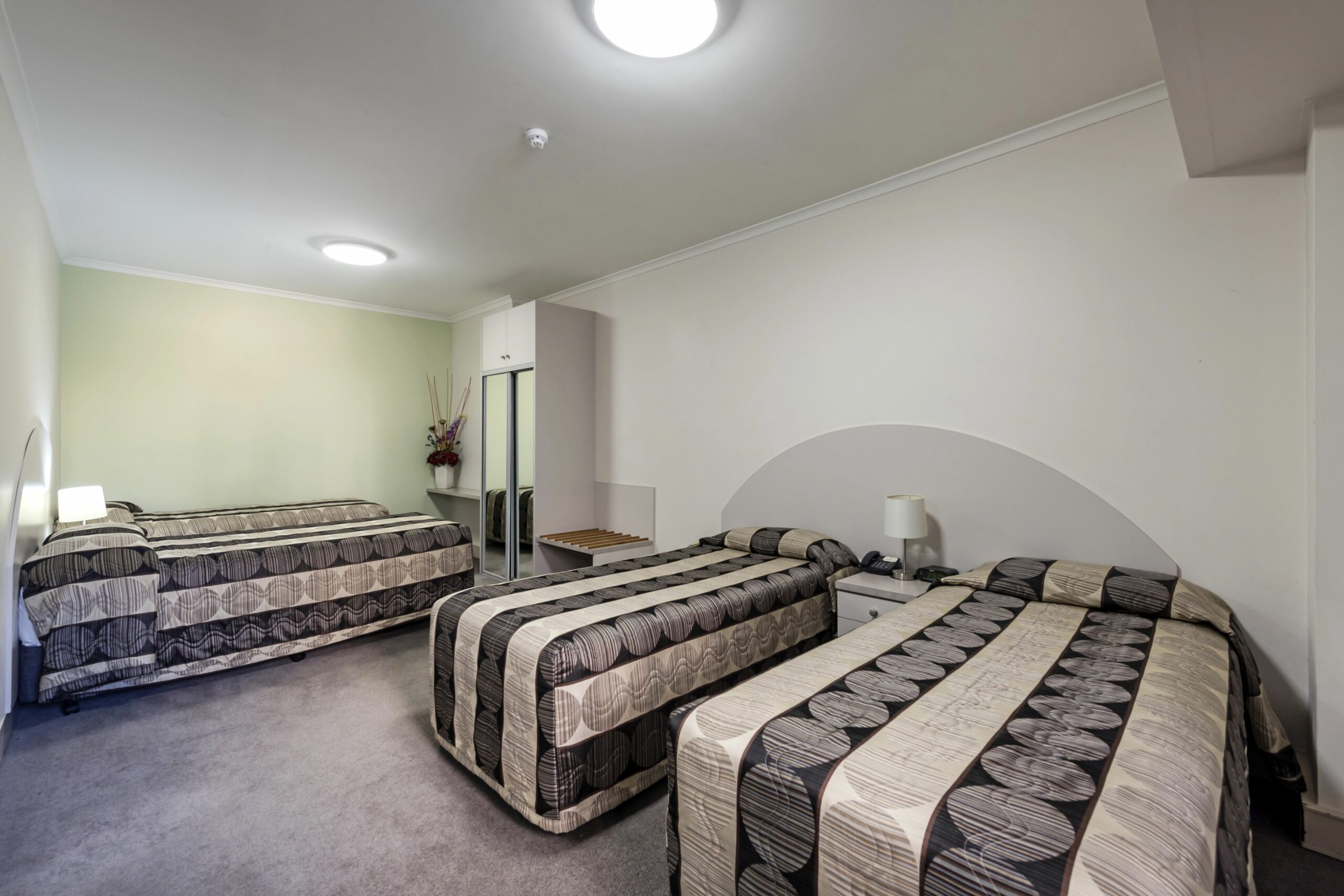 Comfort Inn & Suites Goodearth Perth