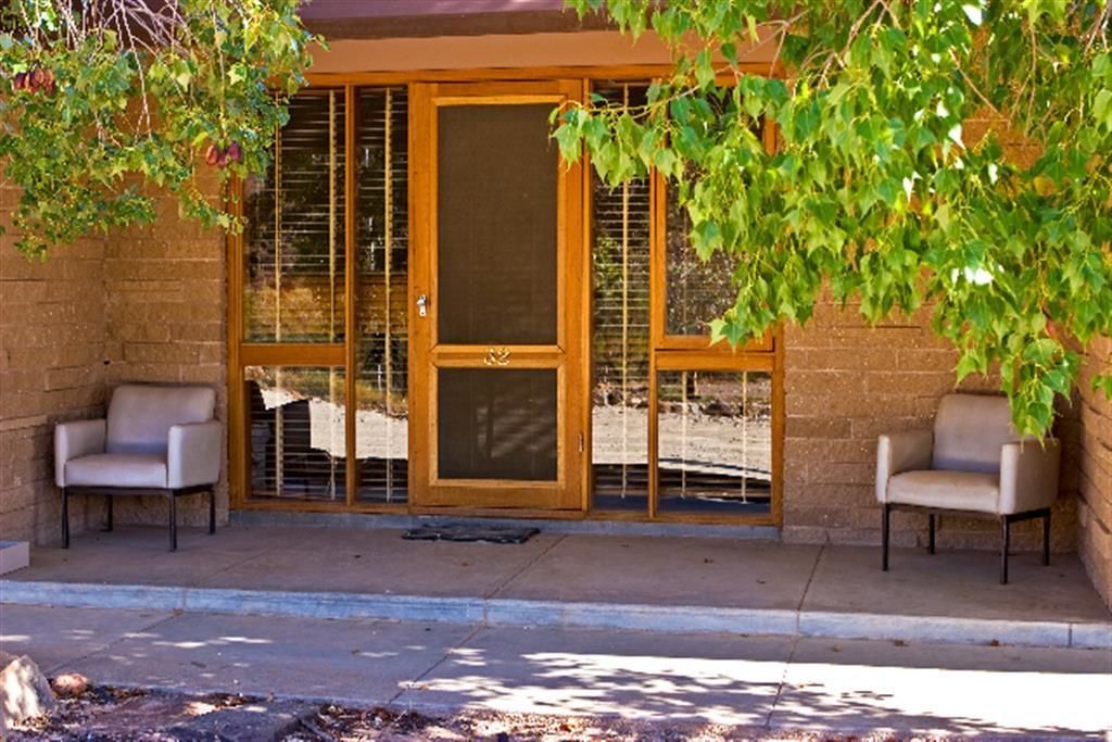 Arkaroola Wilderness Sanctuary