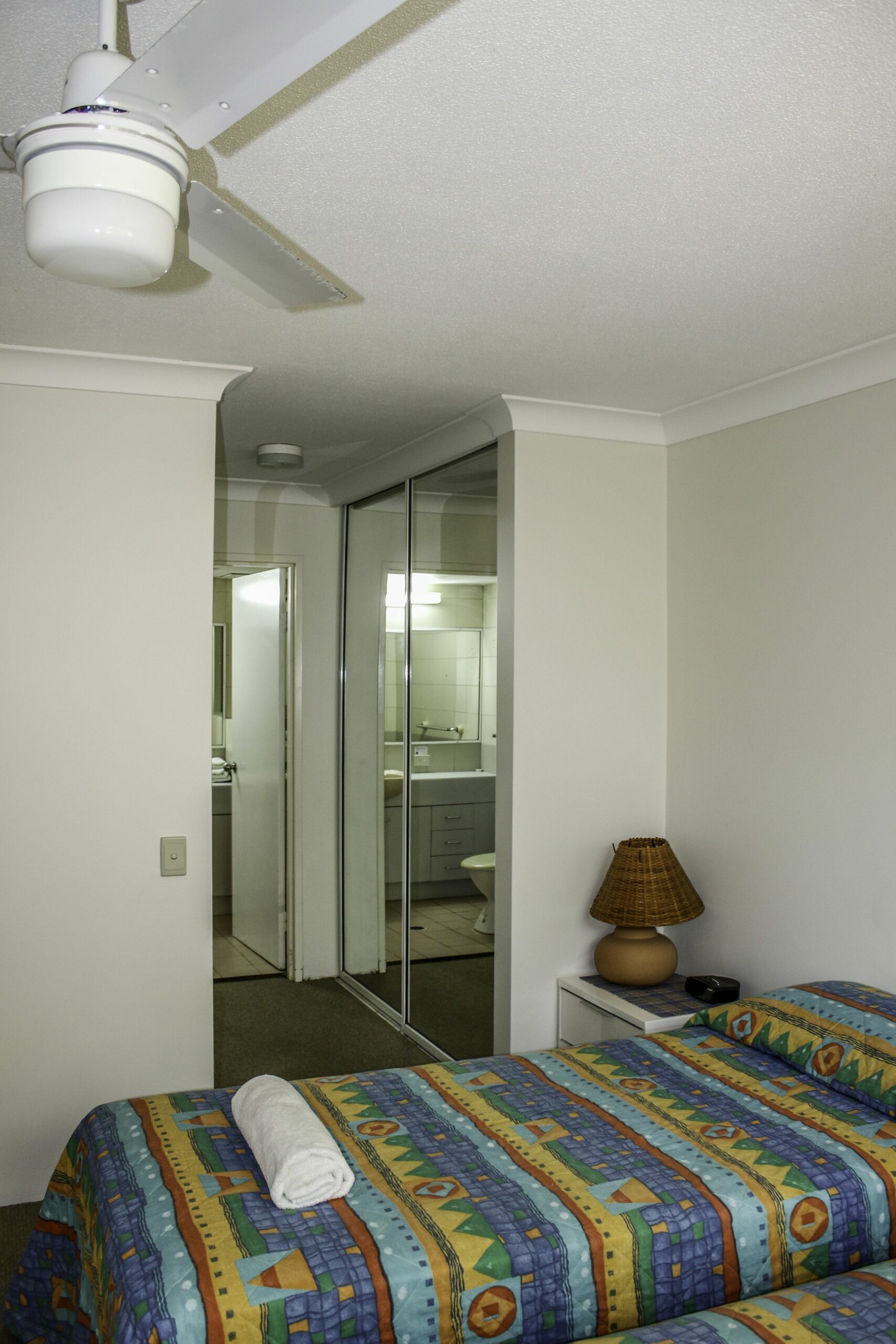 Surfers Beach Holiday Apartments