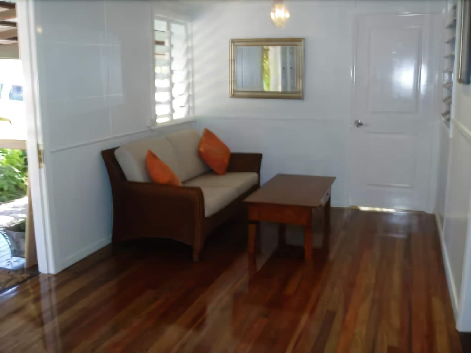 Hillcrest Guest House Cooktown