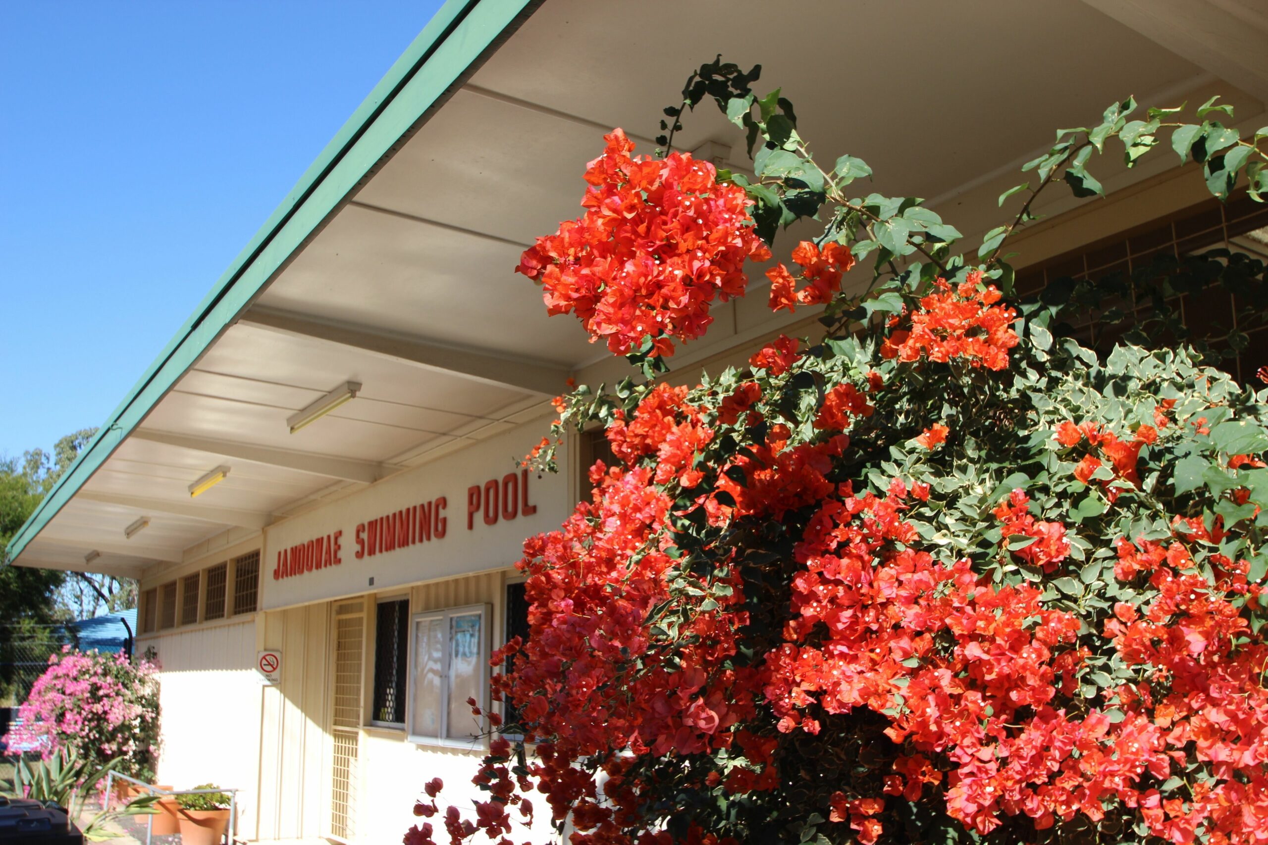 AAOK Jandowae Accommodation Park