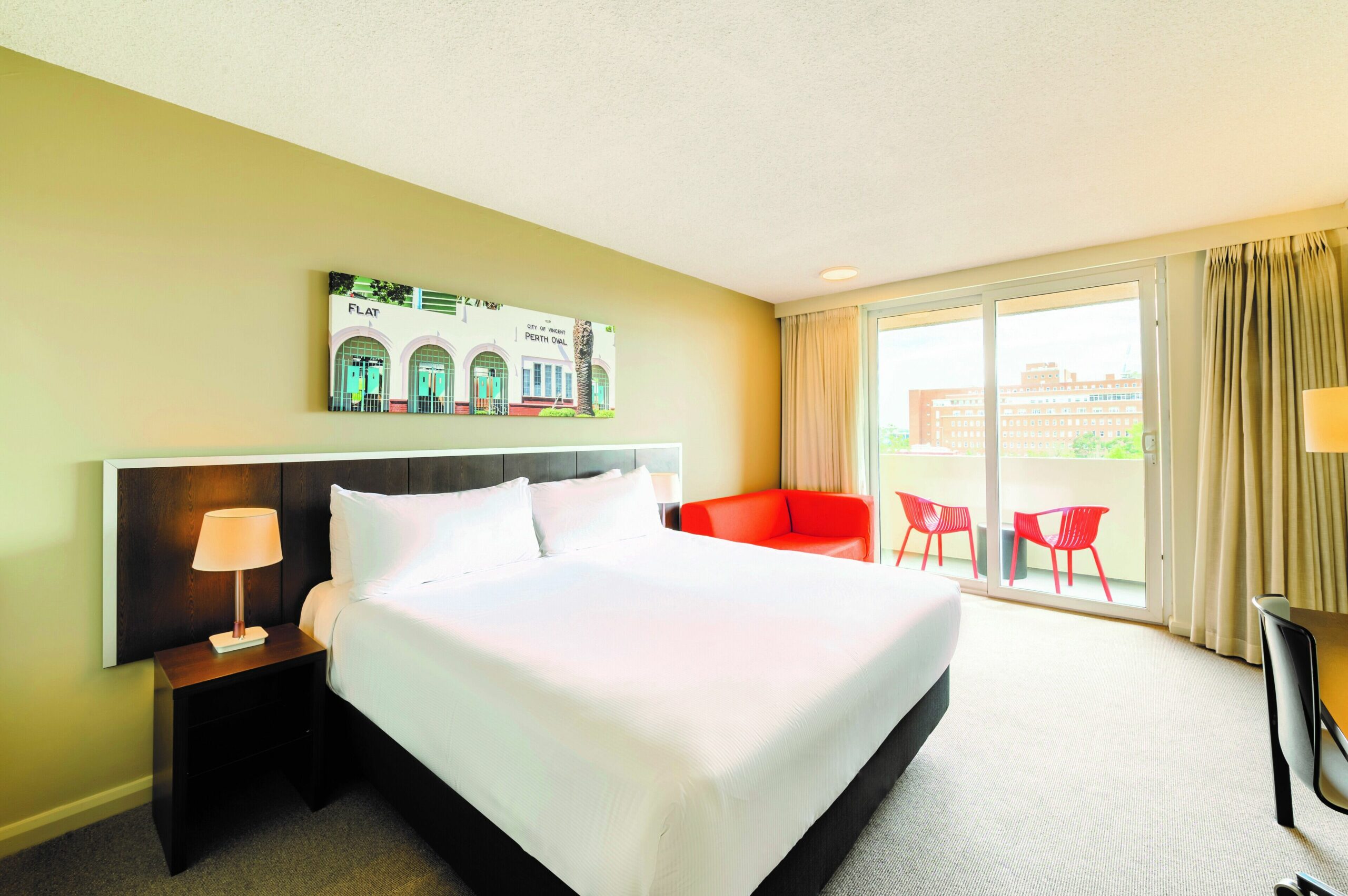 Travelodge Hotel Perth