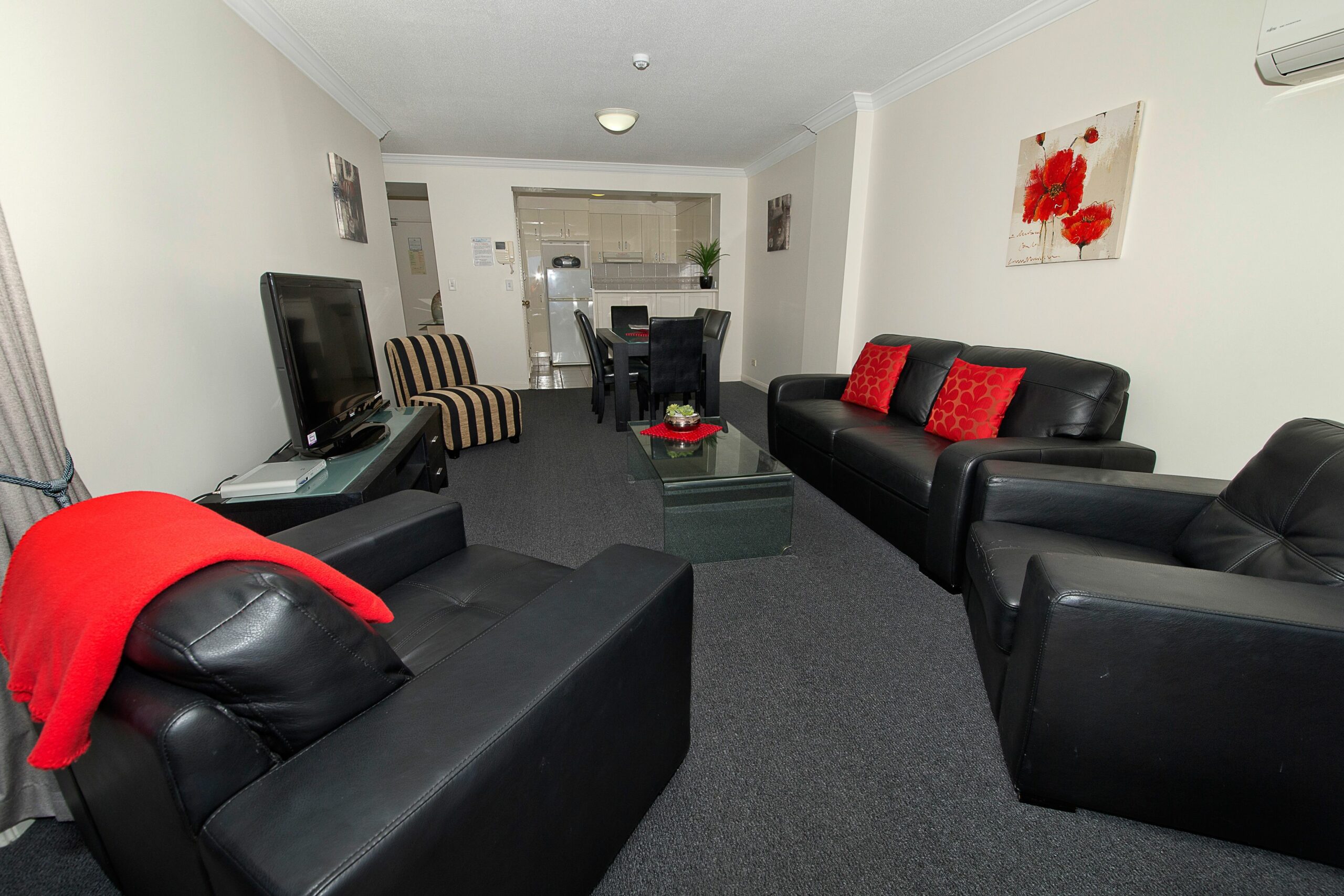 Broadbeach Holiday Apartments