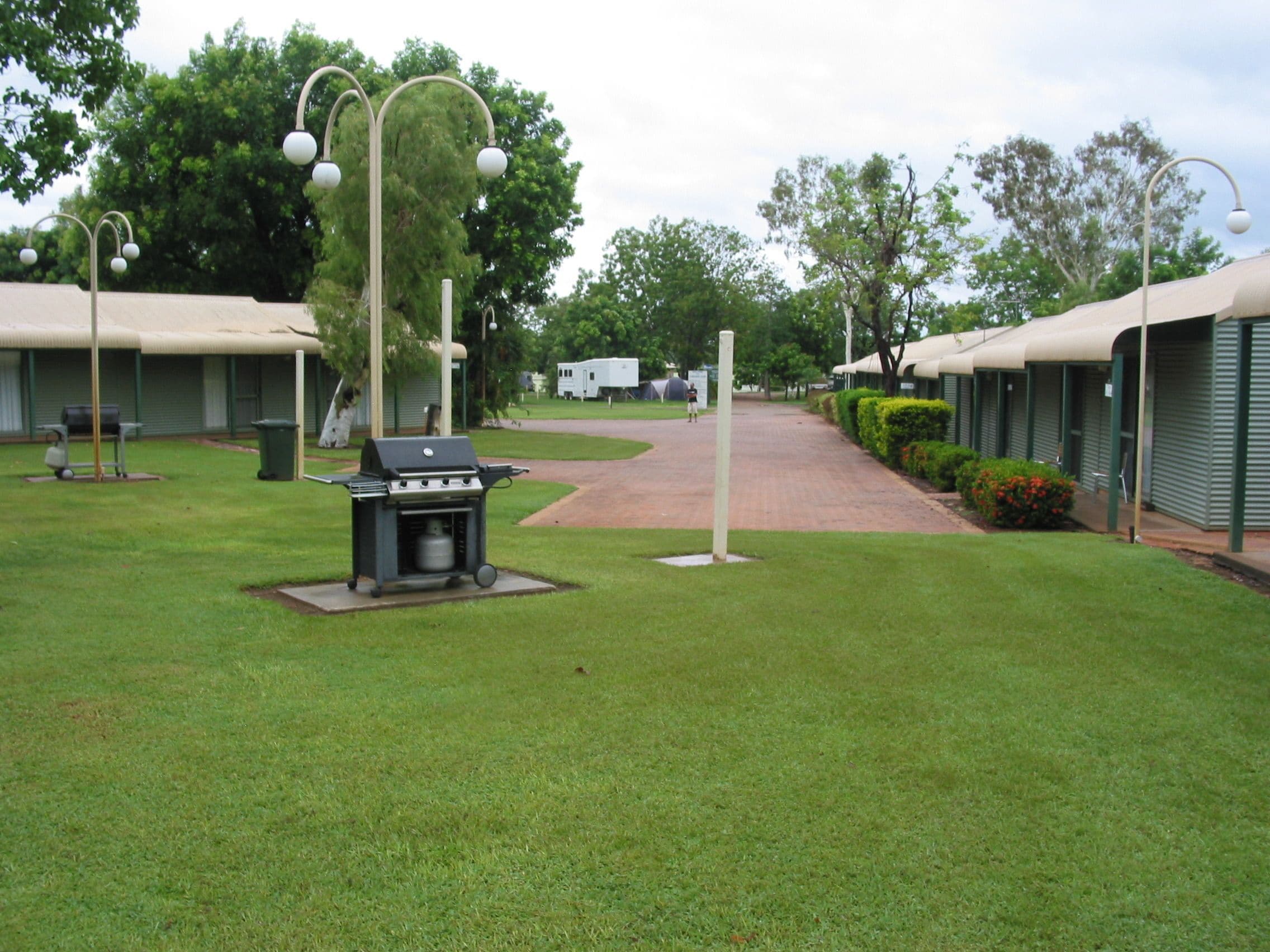 Kununurra Lakeside Resort