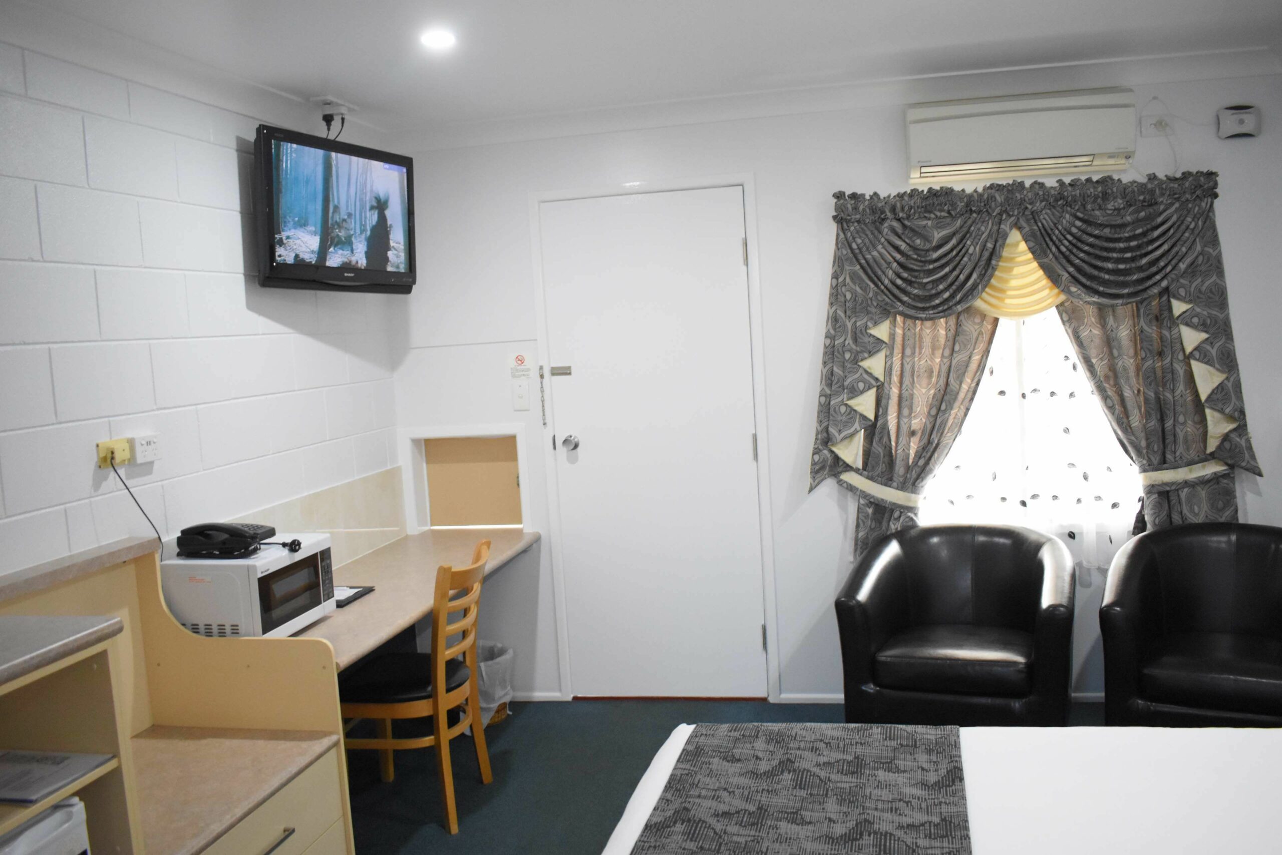 Best Western Bundaberg Cty Mtr Inn