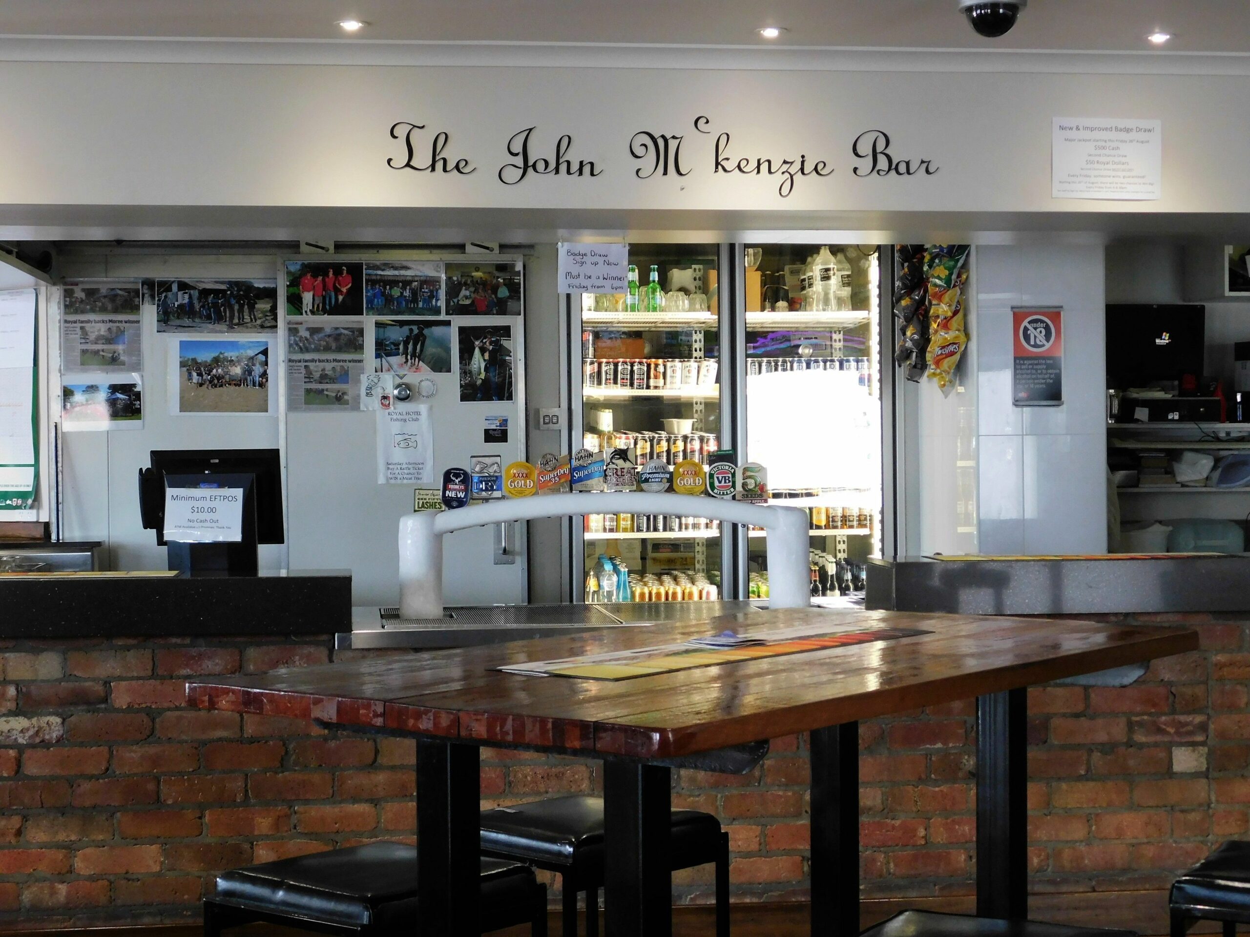 Royal Hotel Moree