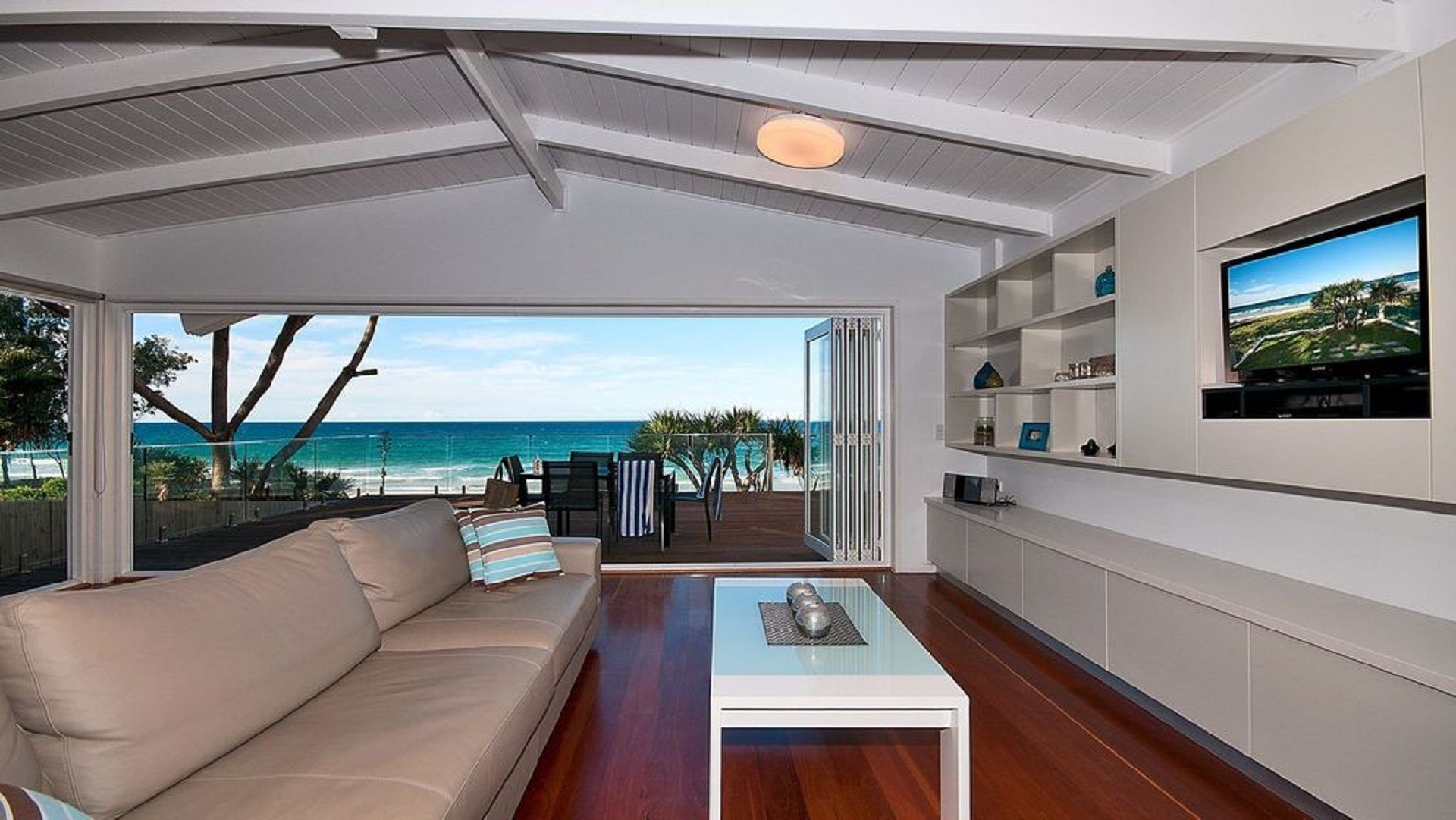 Hedges Avenue Beach House