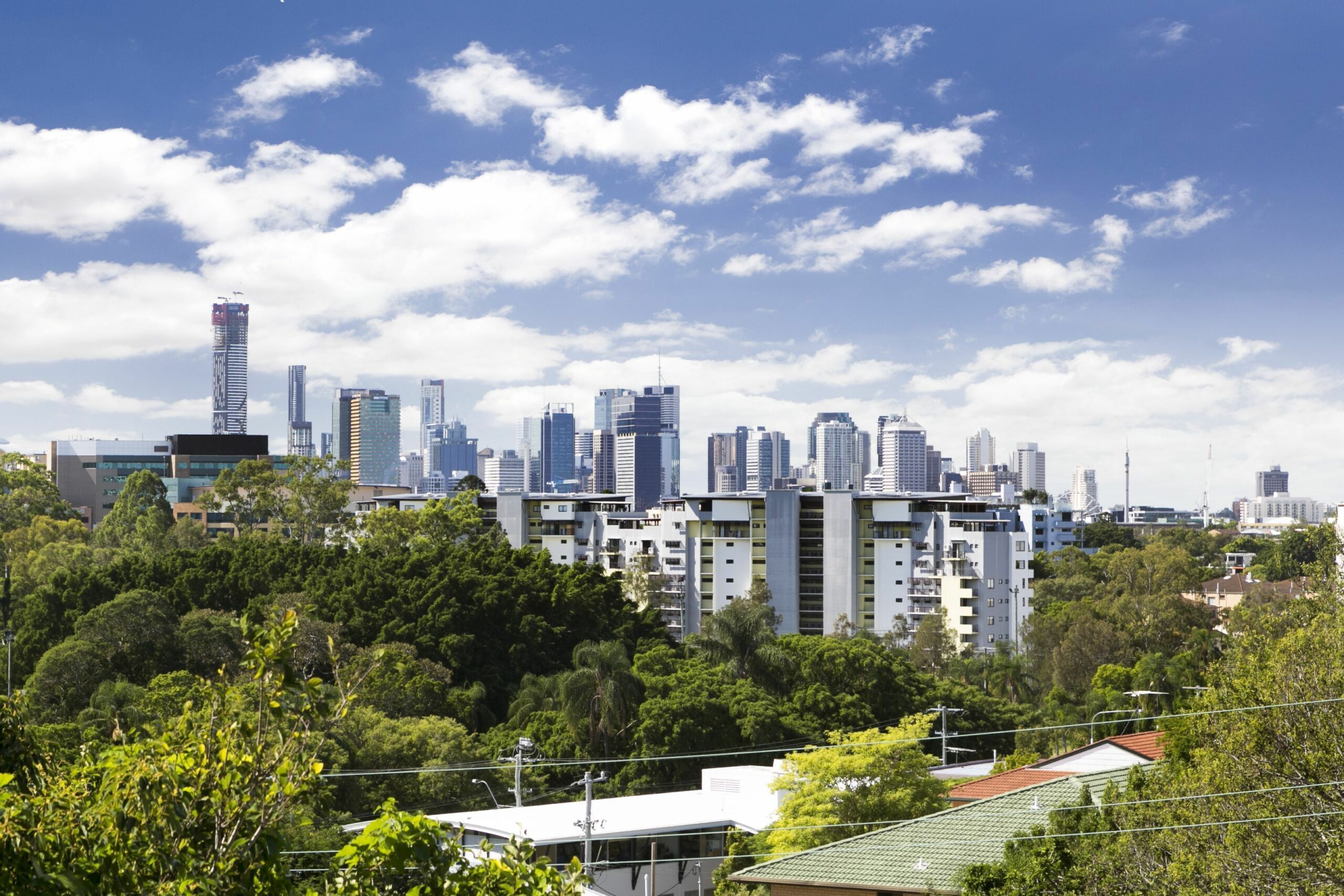 Toowong Villas