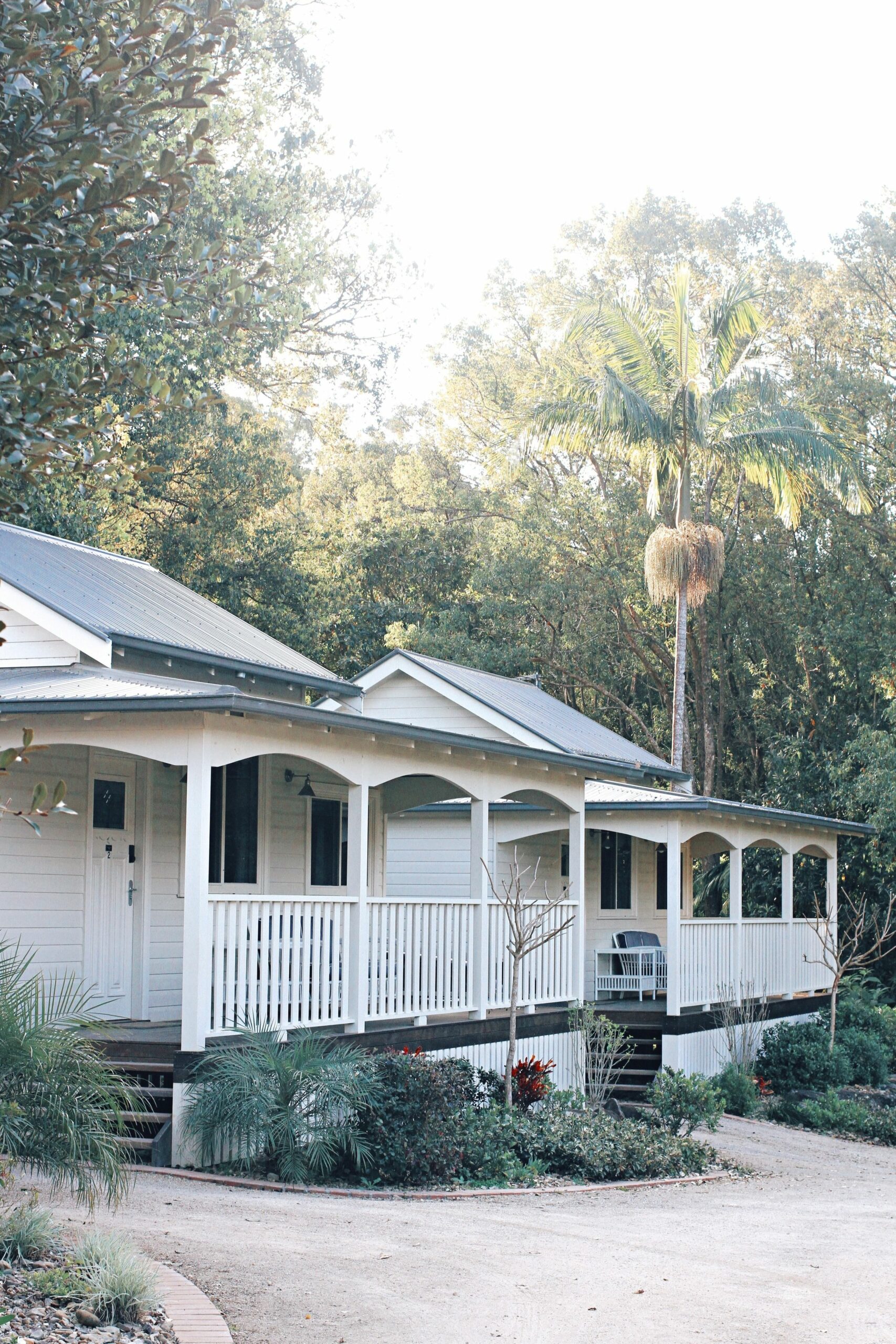 Bangalow Guesthouse