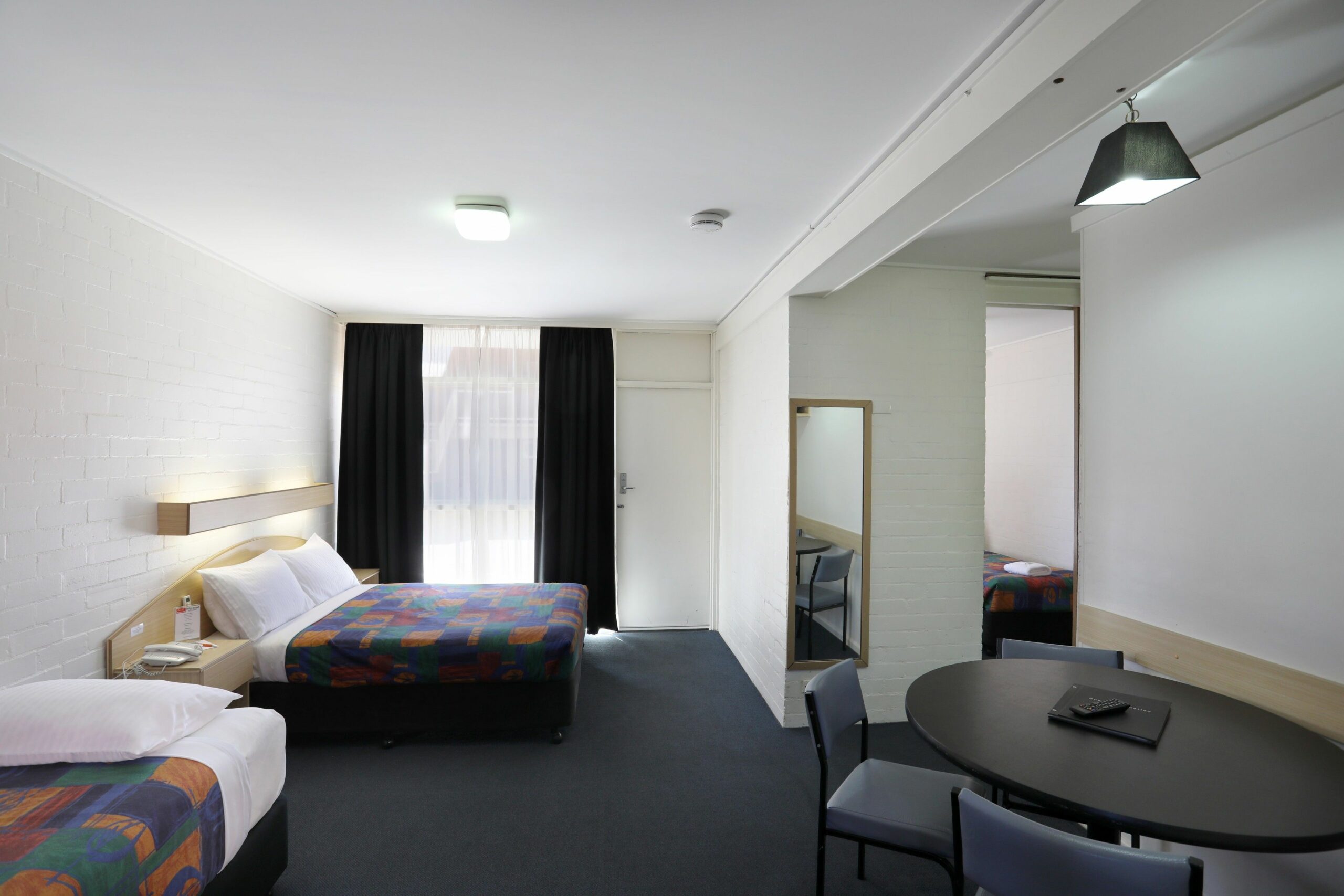 Redhill Tamworth Motor Inn & Conference Centre