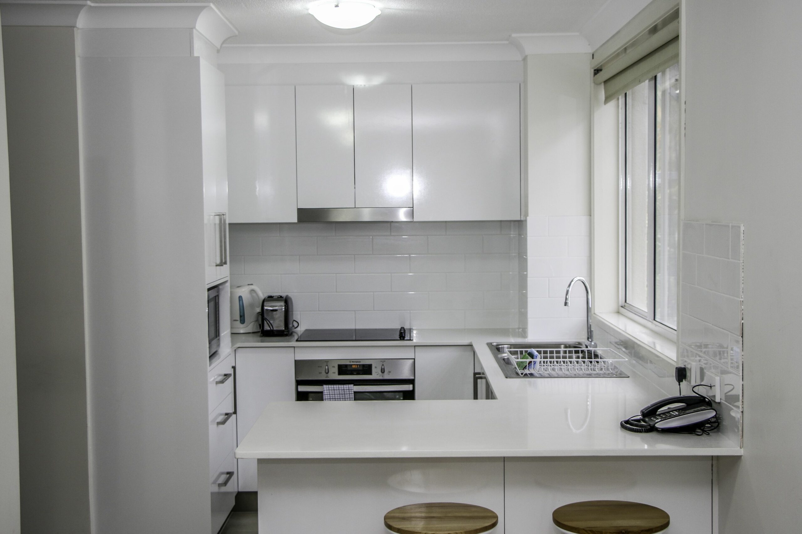 Surfers Beach Holiday Apartments