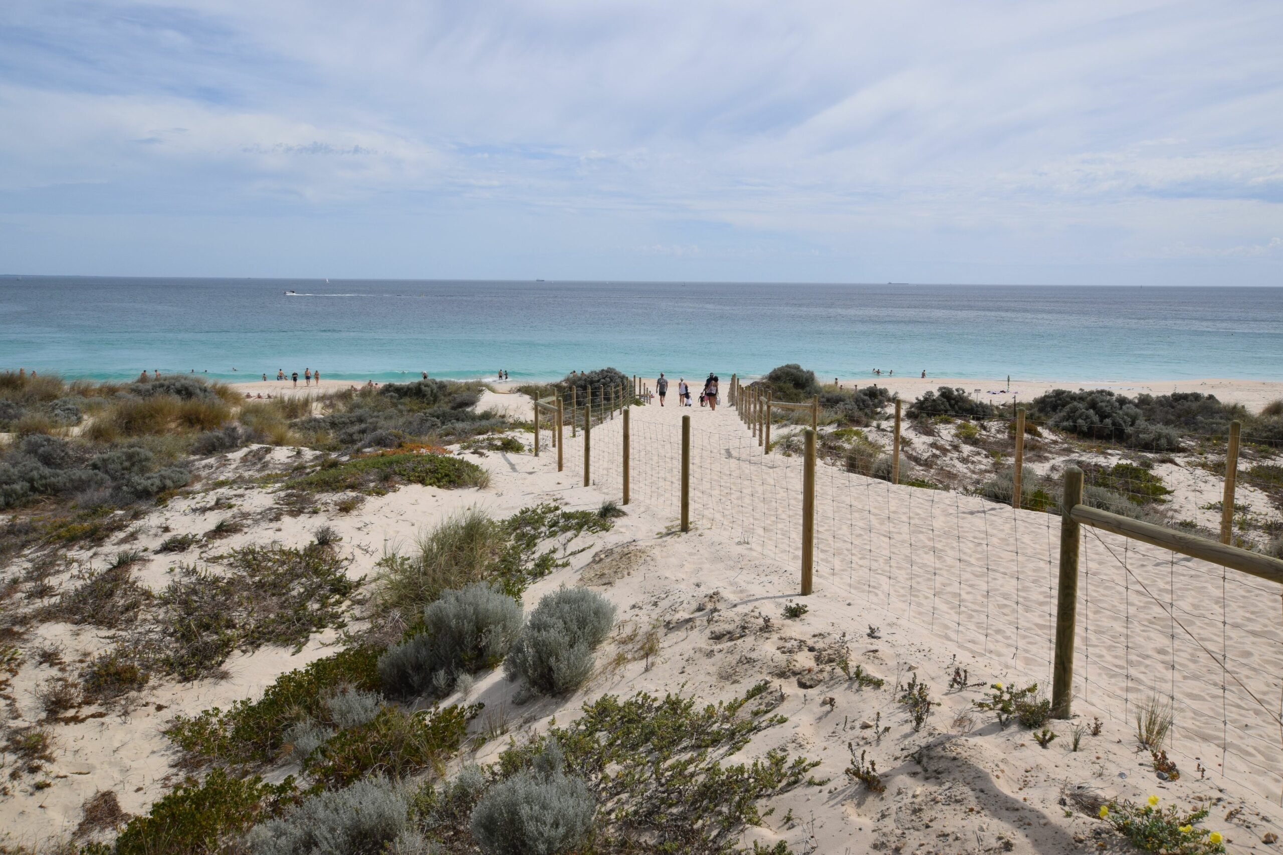 West Beach Lagoon 114 – Great Ocean Views