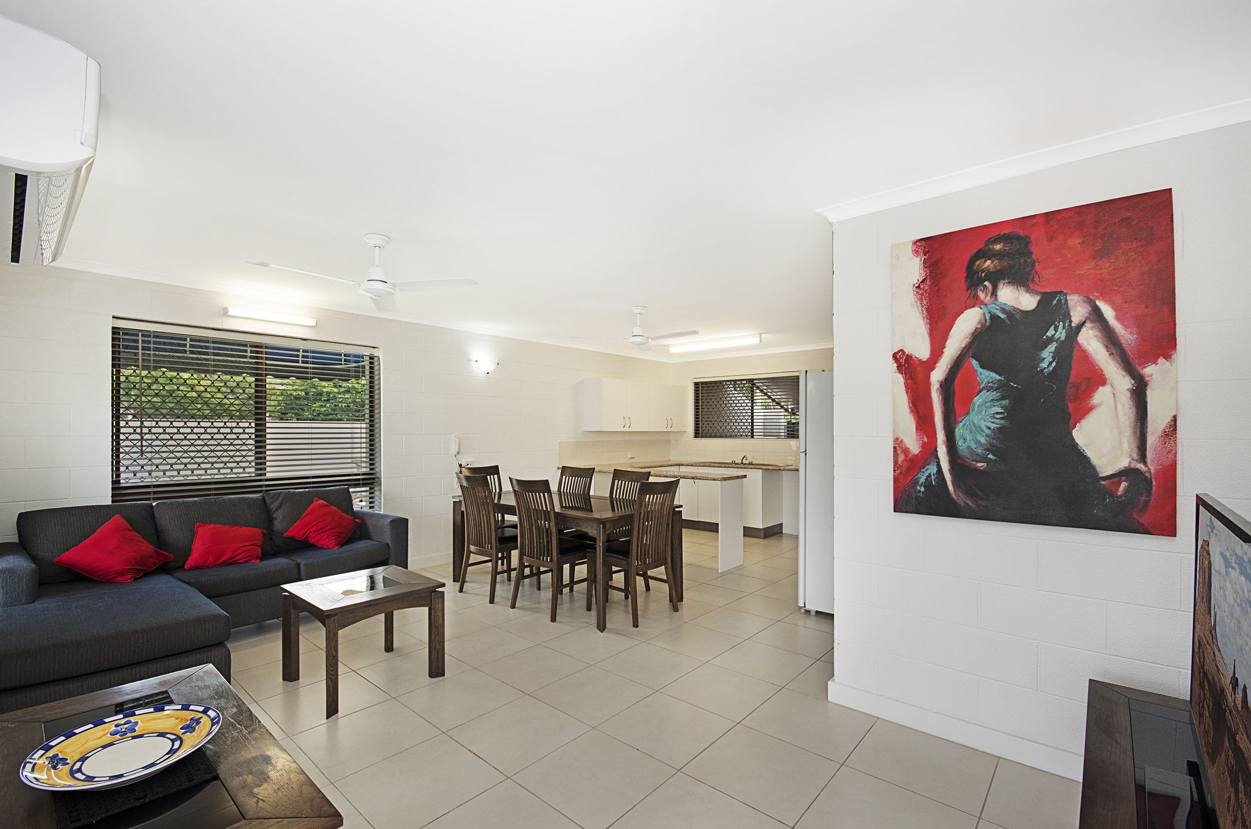 Townsville Holiday Apartments