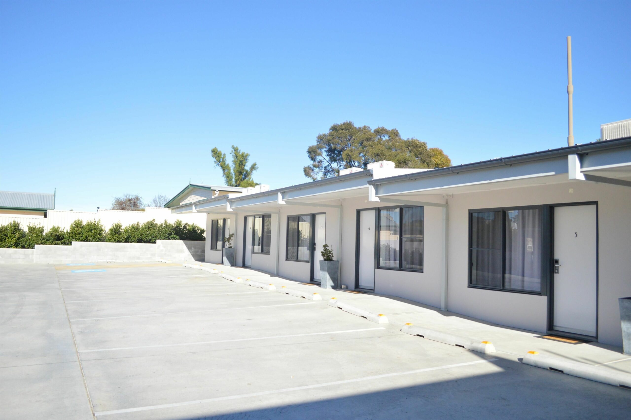 Best Western Quirindi RSL Motel