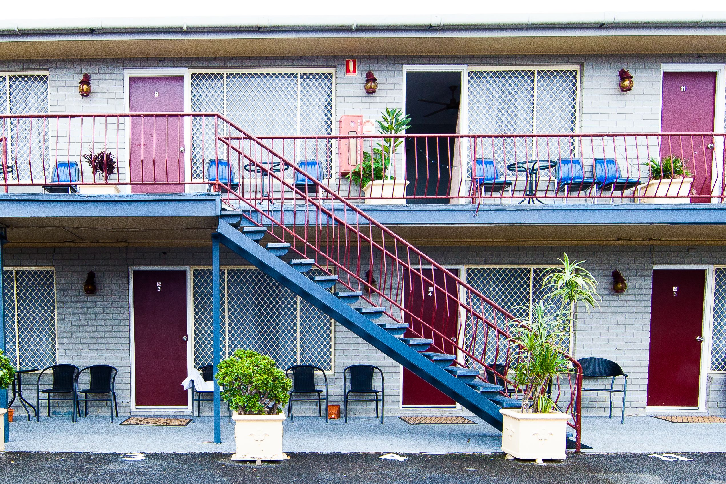 Ballina Hi Craft Motel