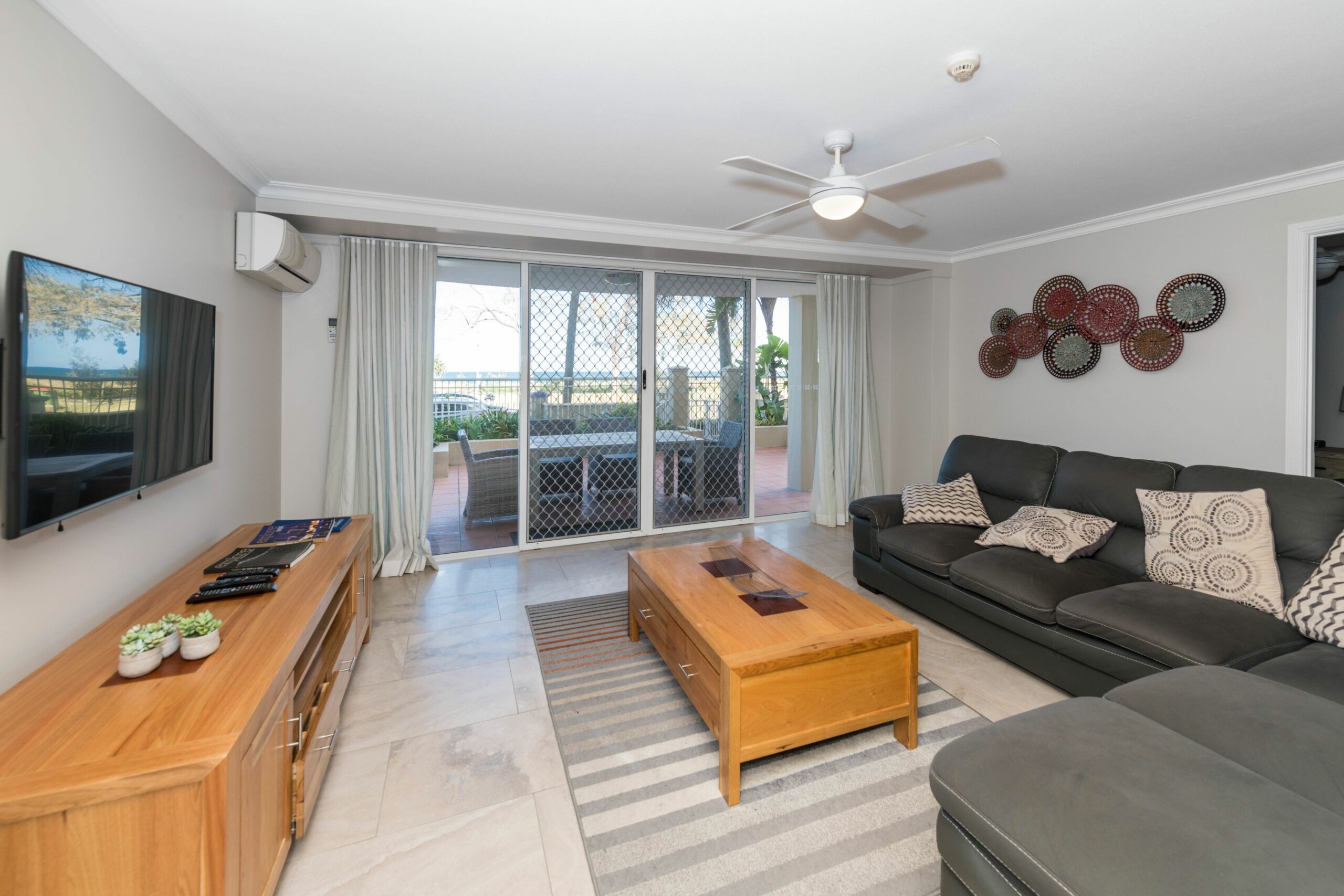 La Grande Apartments Broadbeach