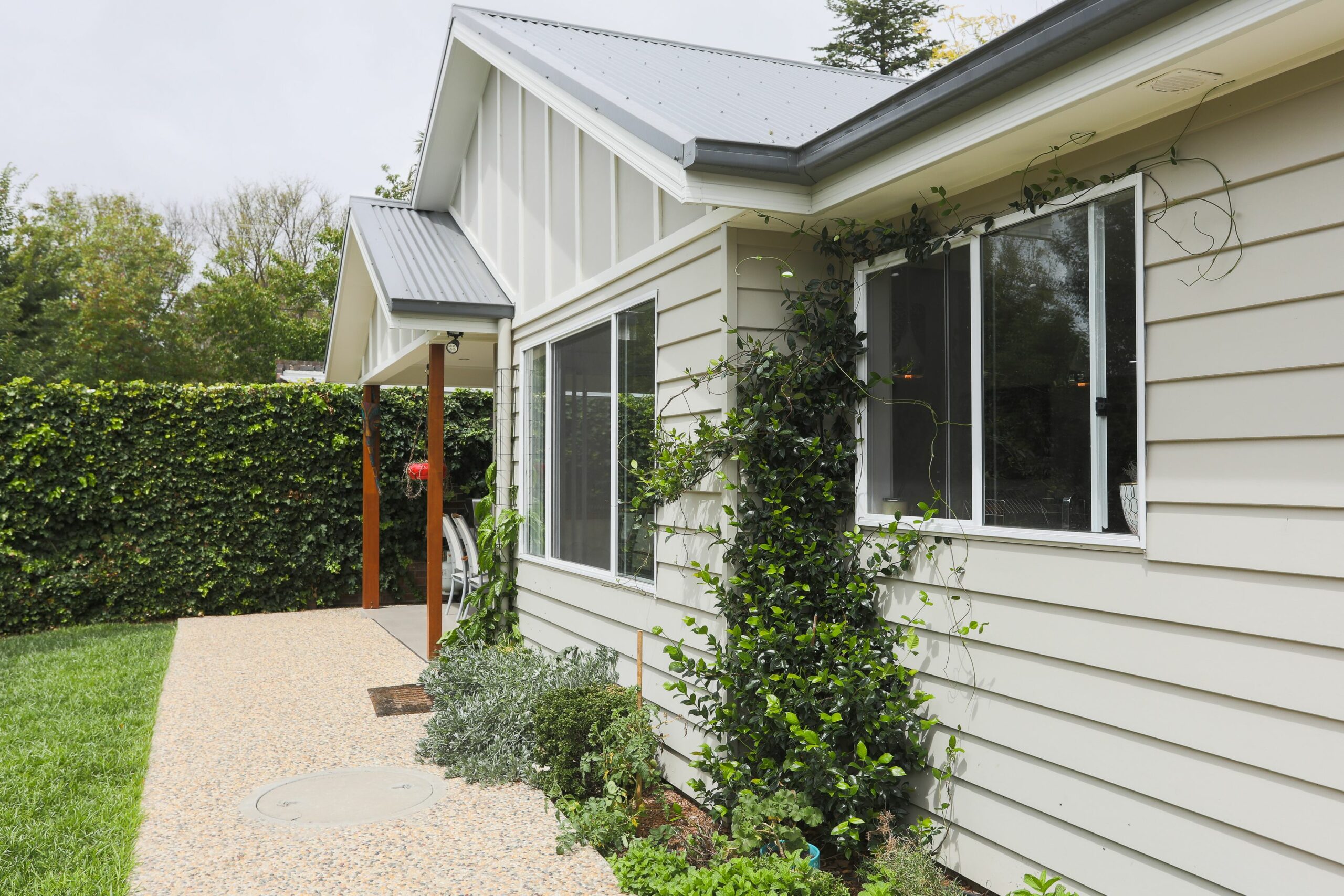 Armidale Cottage