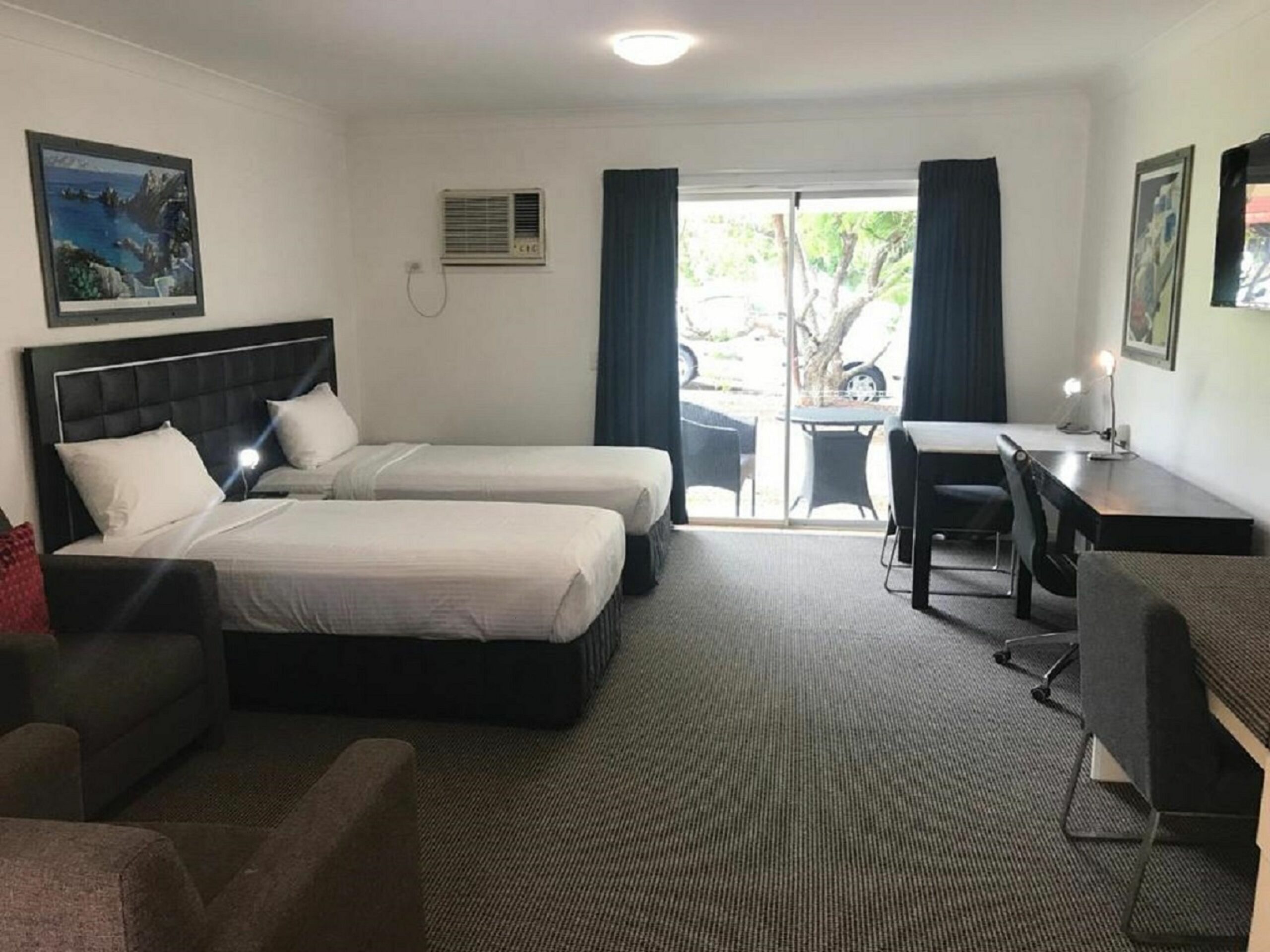 Comfort Inn North Brisbane