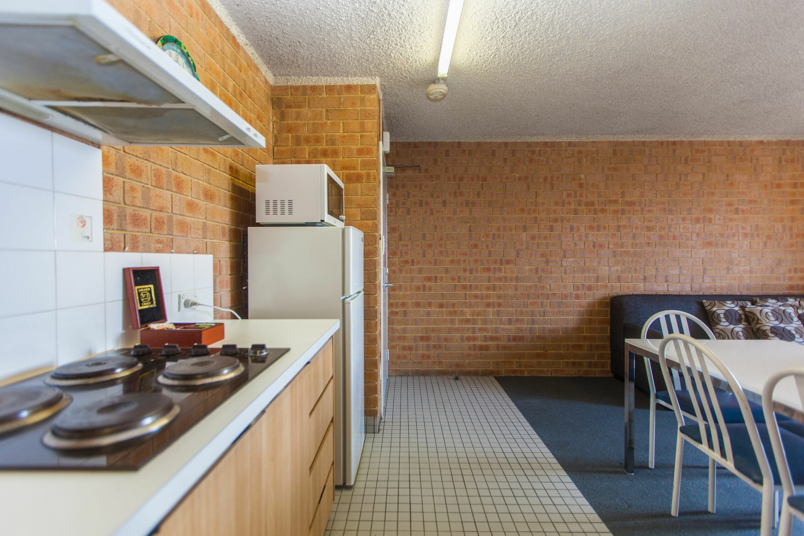 Perth Central City Stay Apartment Hotel