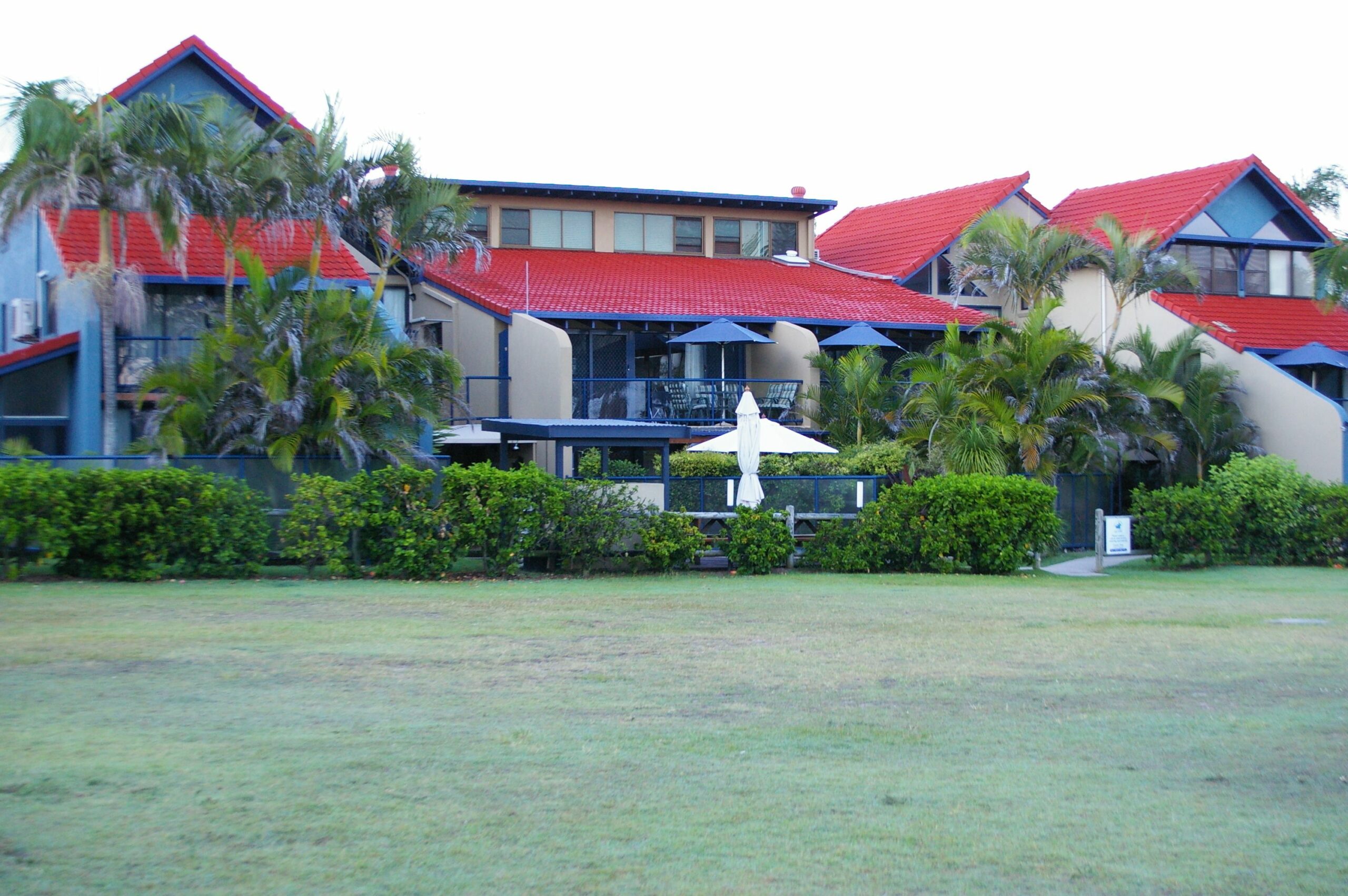 Byron Bay Beachfront Apartments