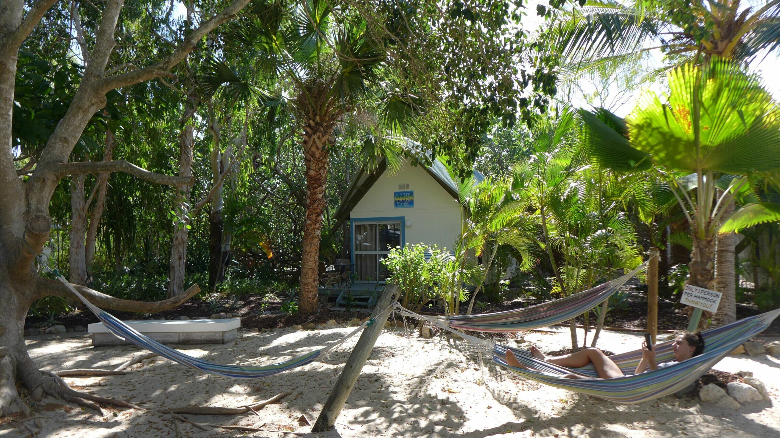 Great Keppel Island Holiday Village